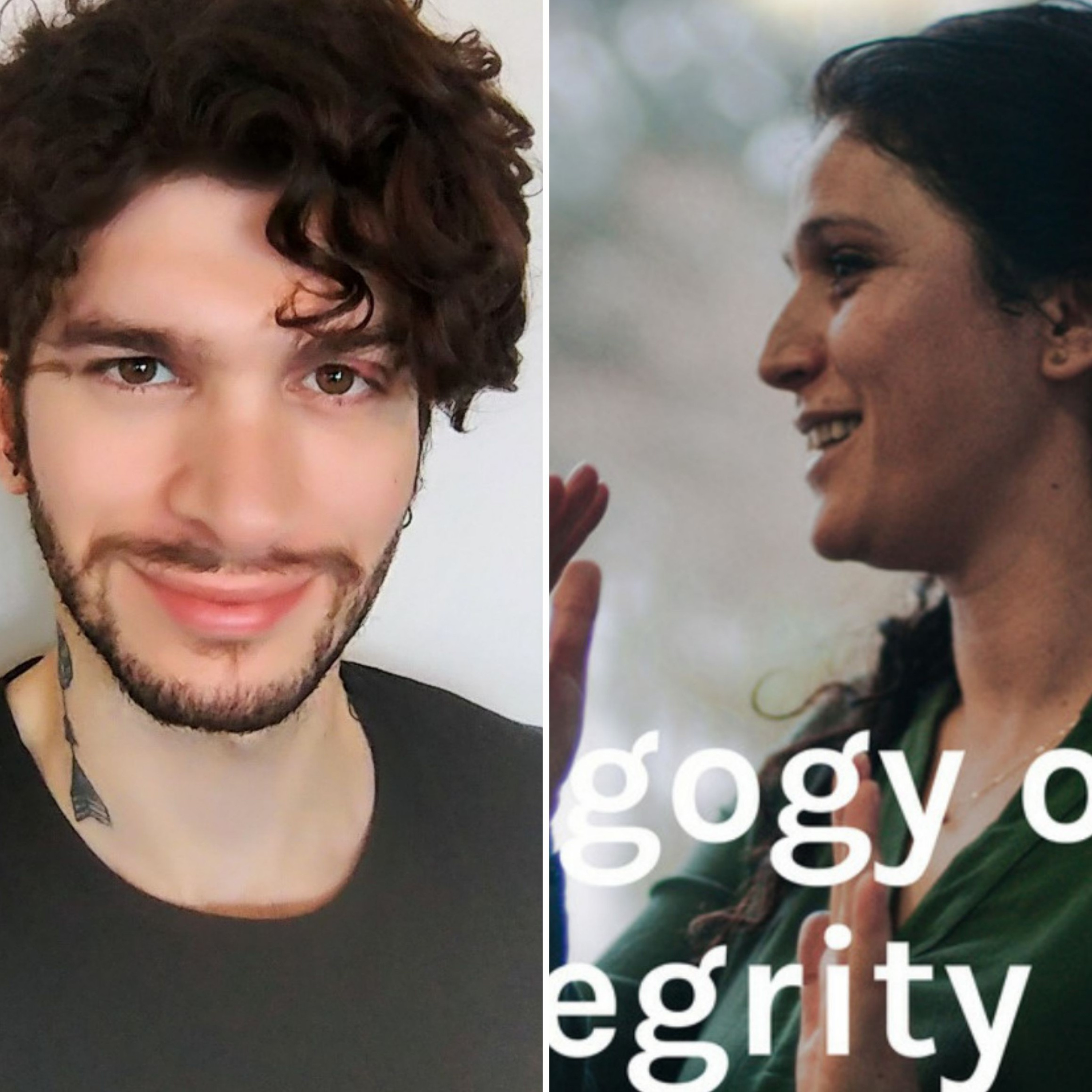Pedagogy of Integrity with Diba Tuncer