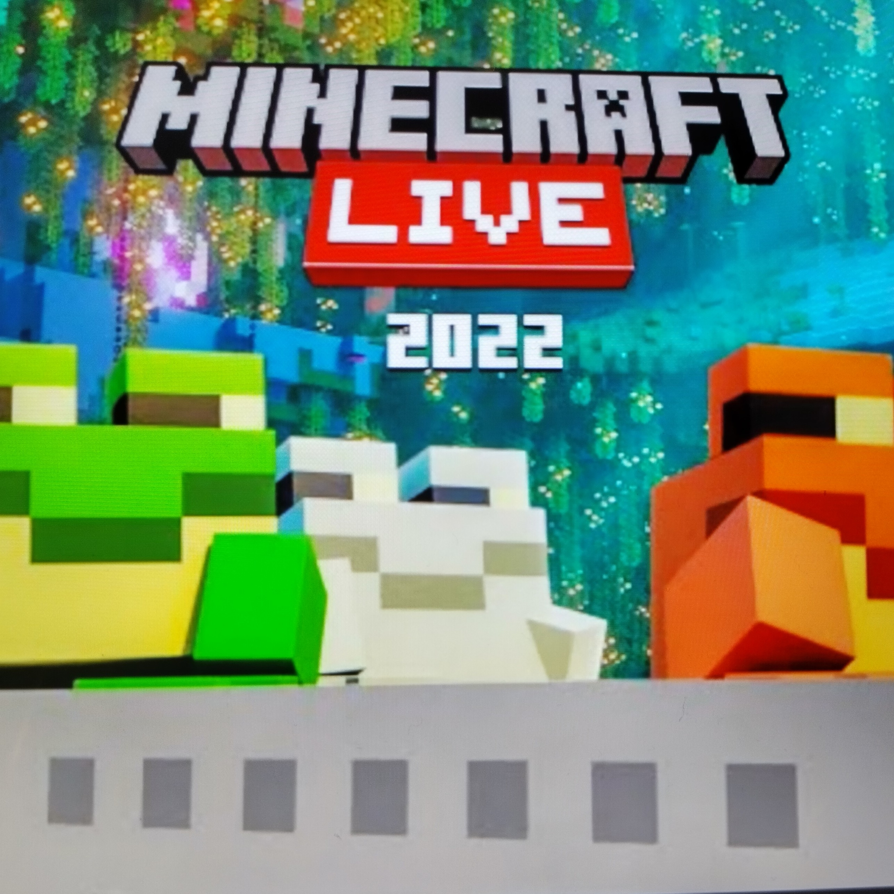 Minecraft Podcast - FlixFun + DrannelOP