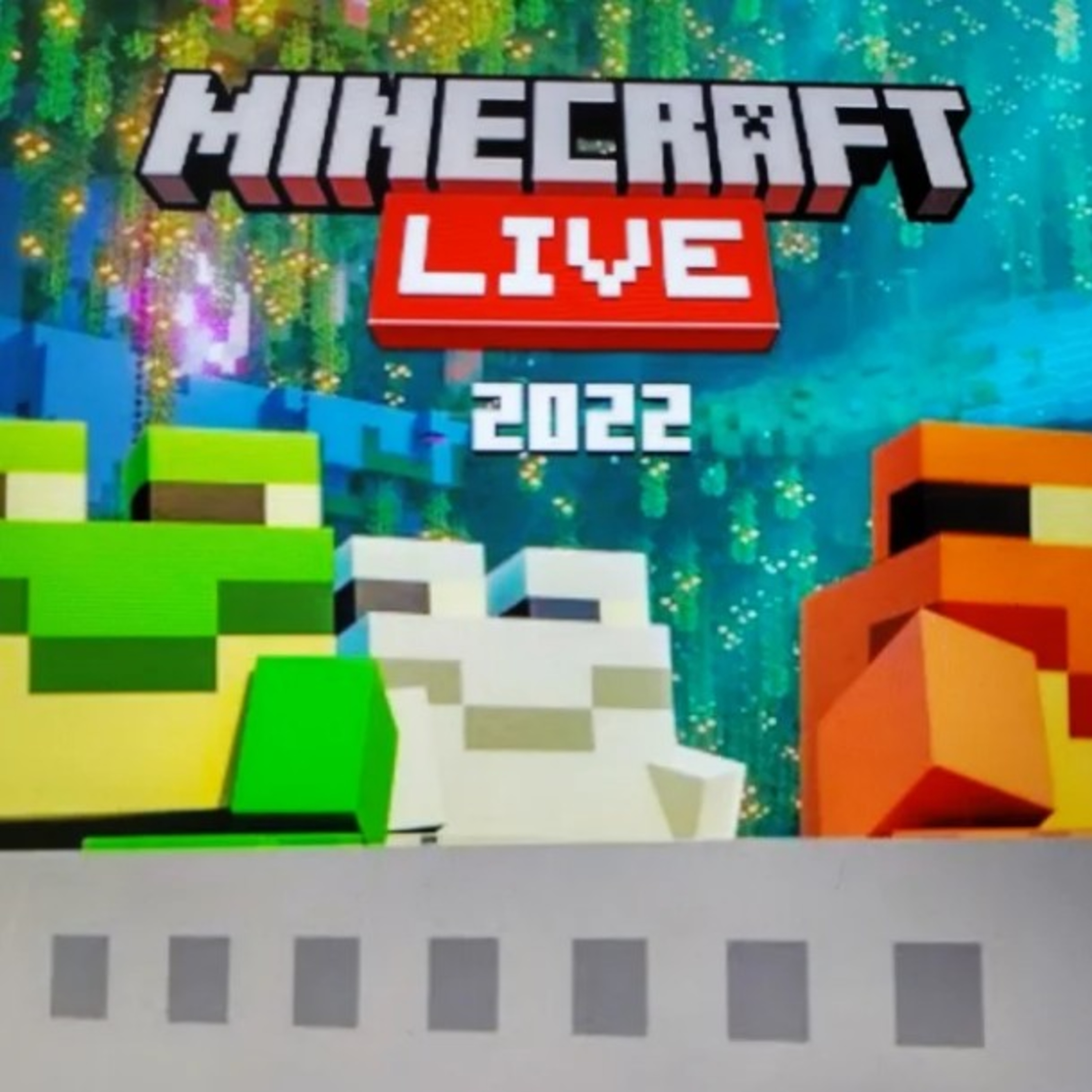 Minecraft Podcast - FlixFun + DrannelOP