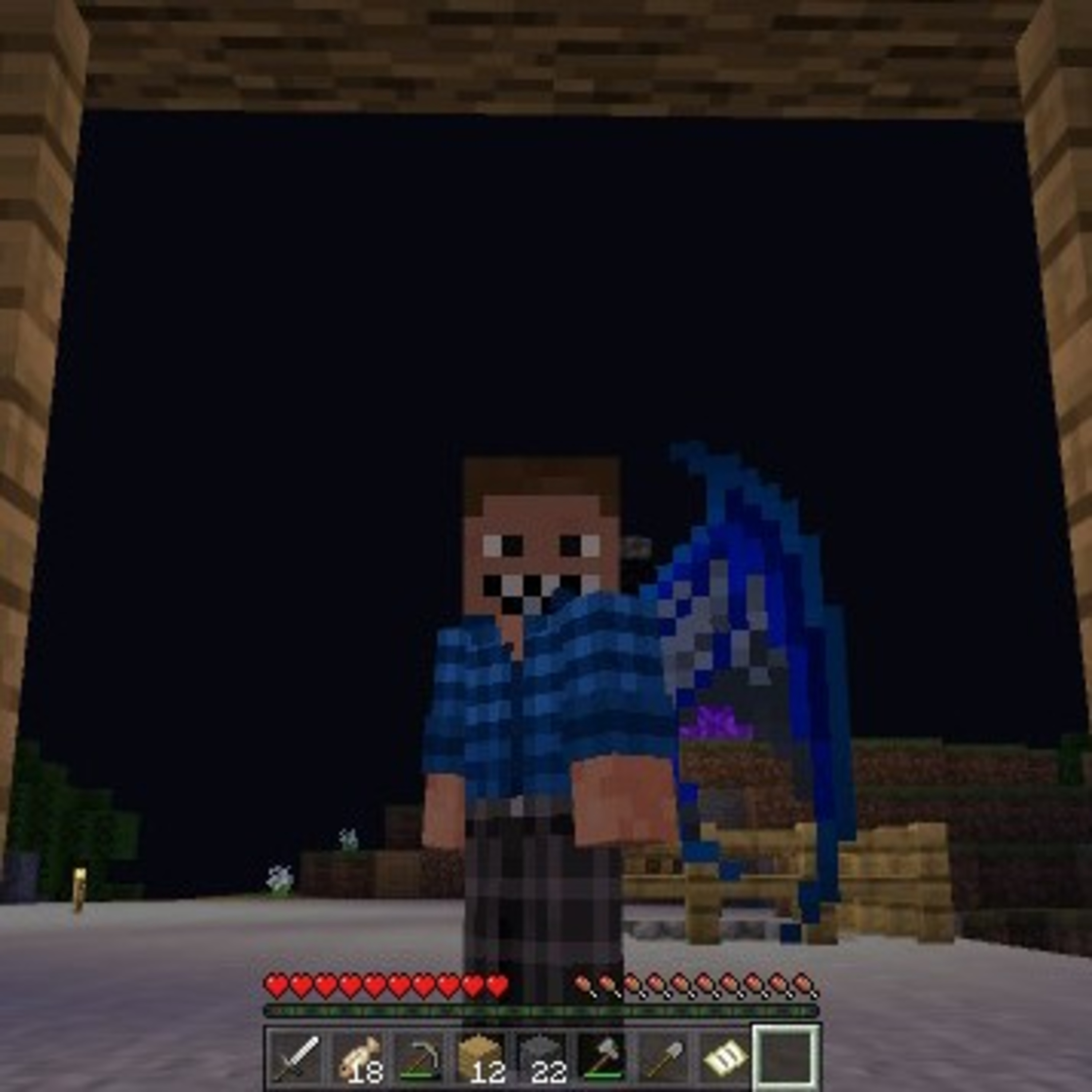 Minecraft Podcast - FlixFun + DrannelOP