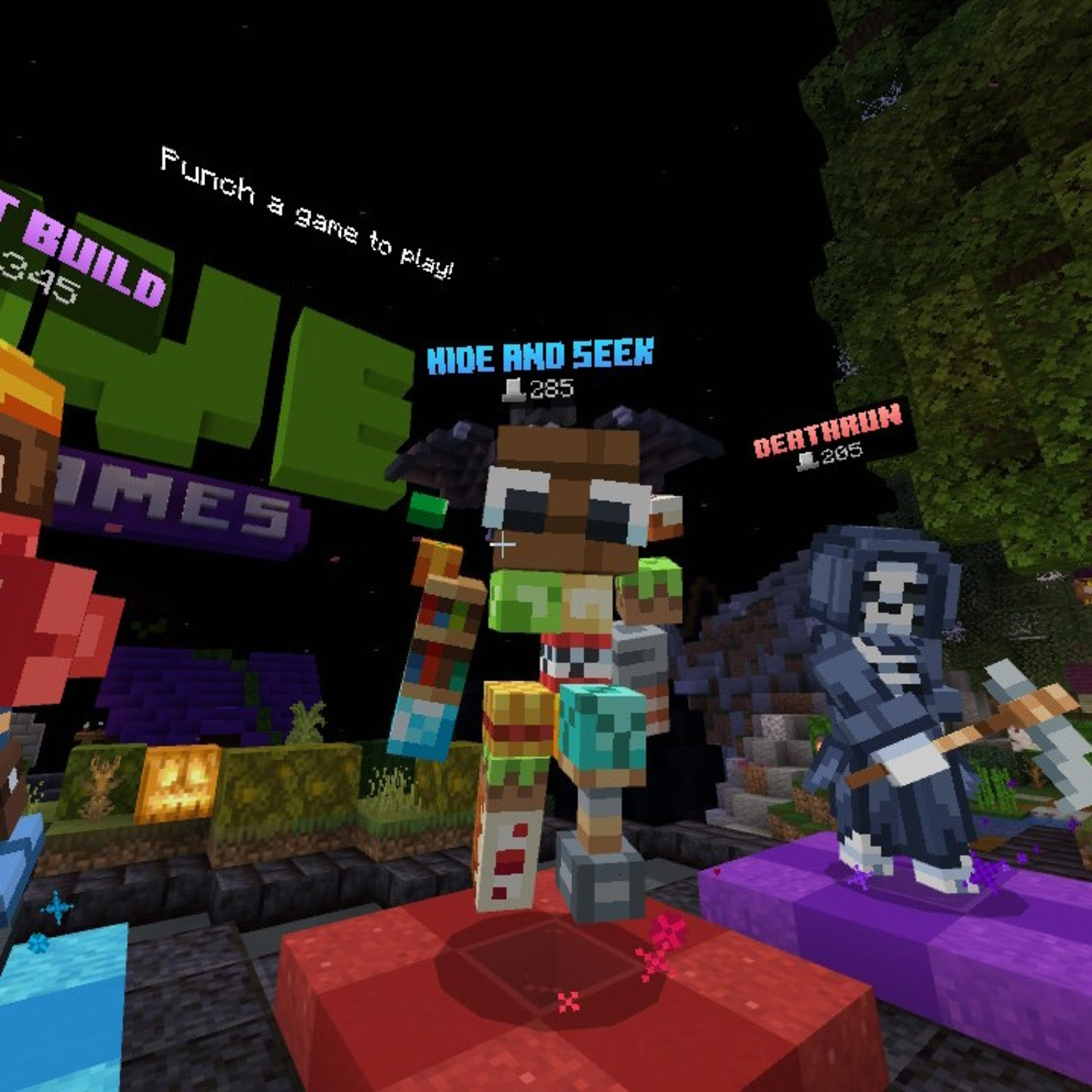 Minecraft Podcast - FlixFun + DrannelOP