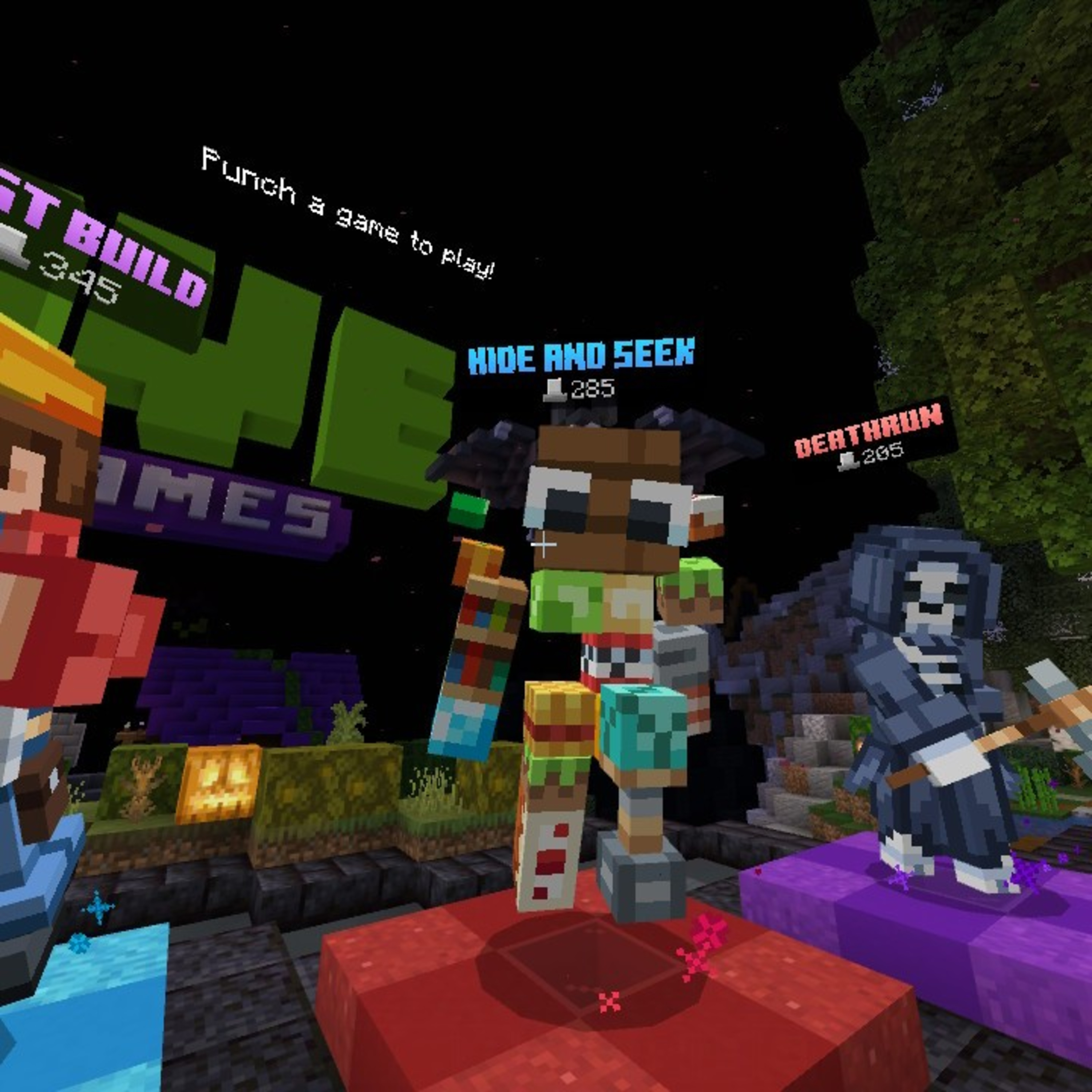 Minecraft Podcast - FlixFun + DrannelOP