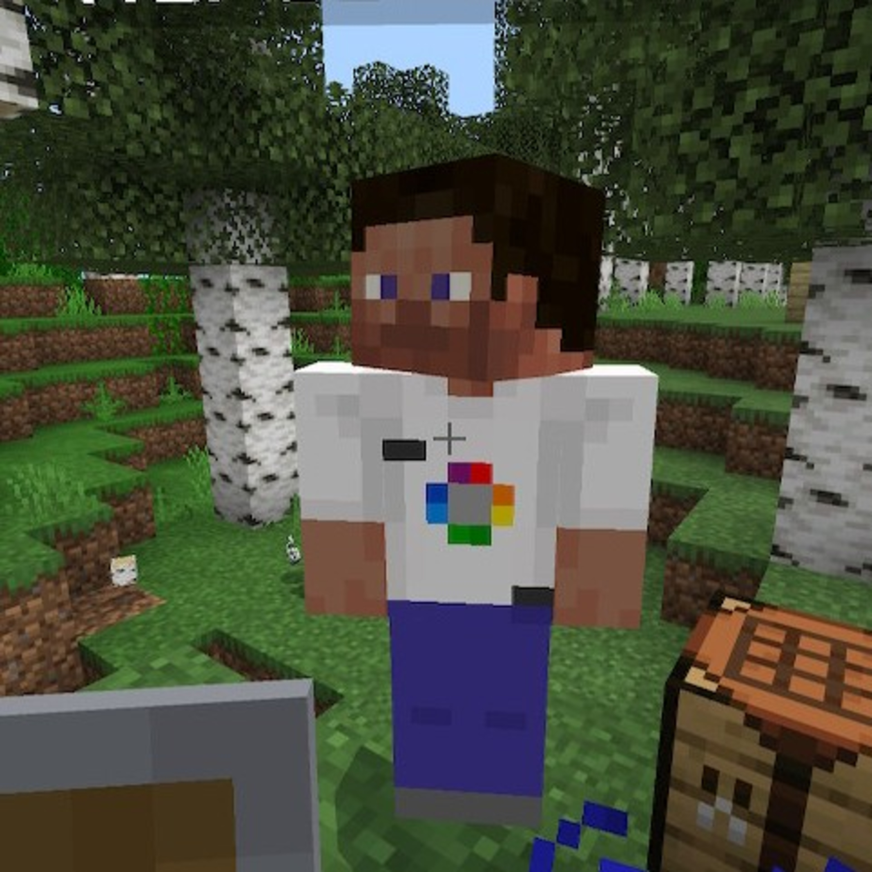 Minecraft Podcast - FlixFun + DrannelOP