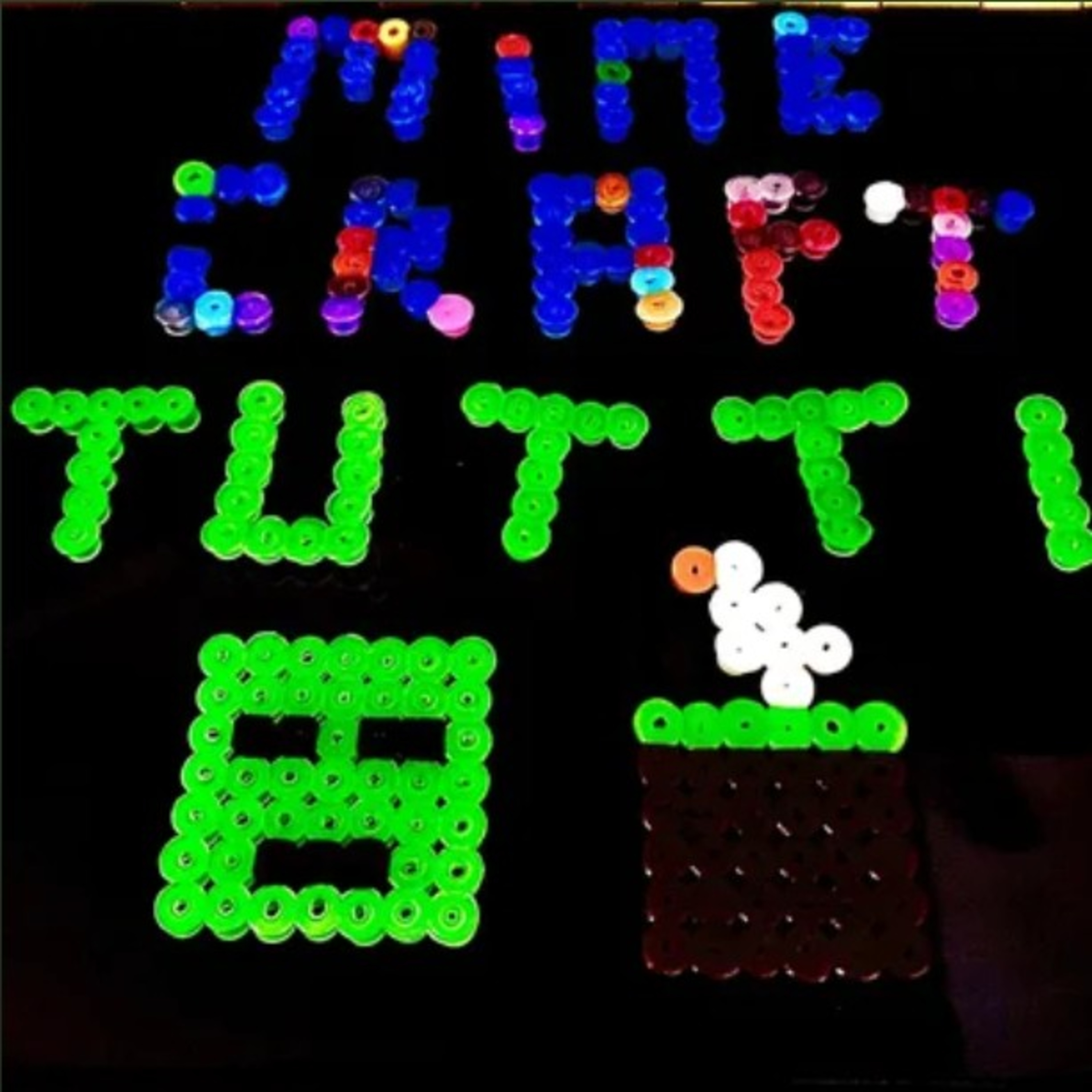 Minecraft Podcast - FlixFun + DrannelOP