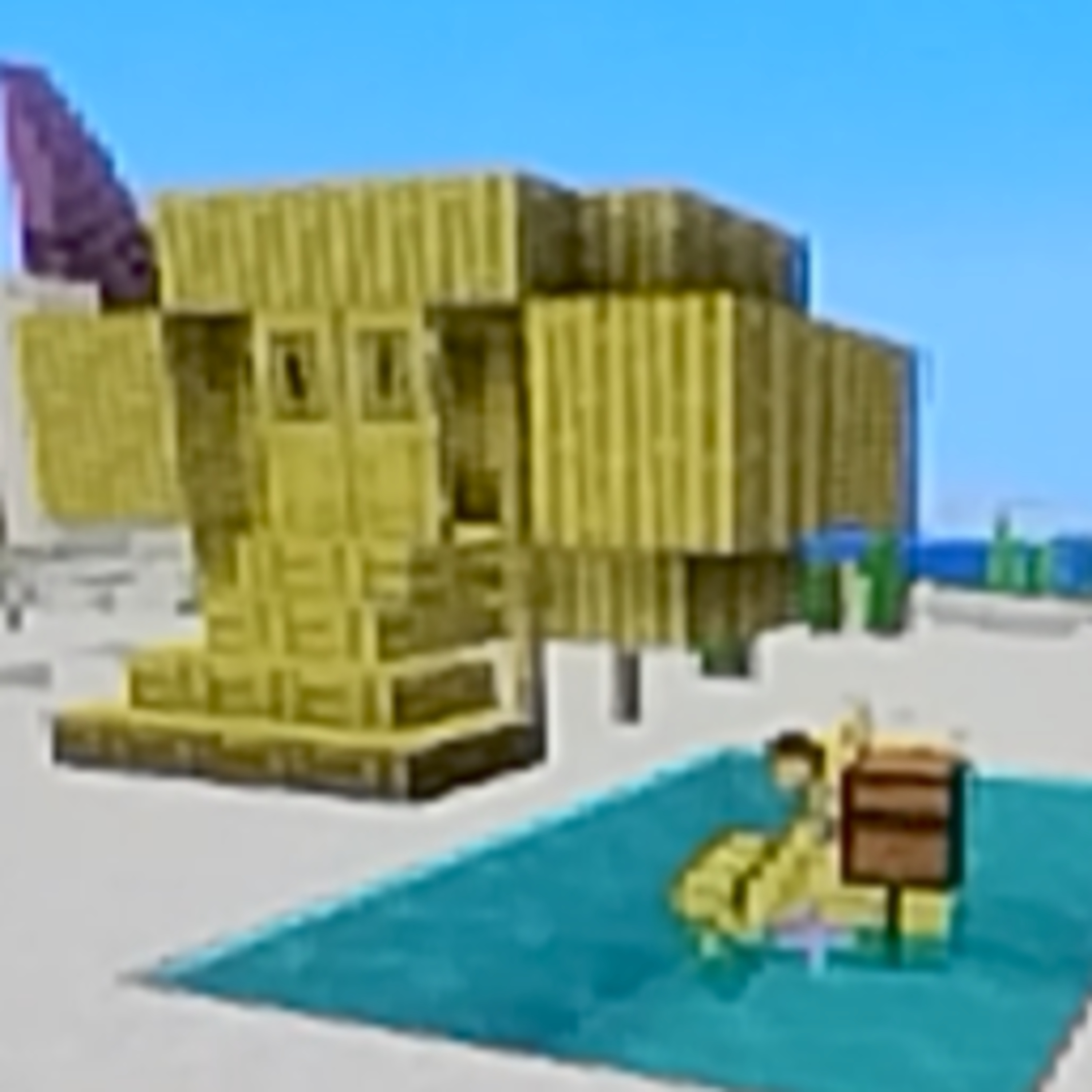 Minecraft Podcast - FlixFun + DrannelOP