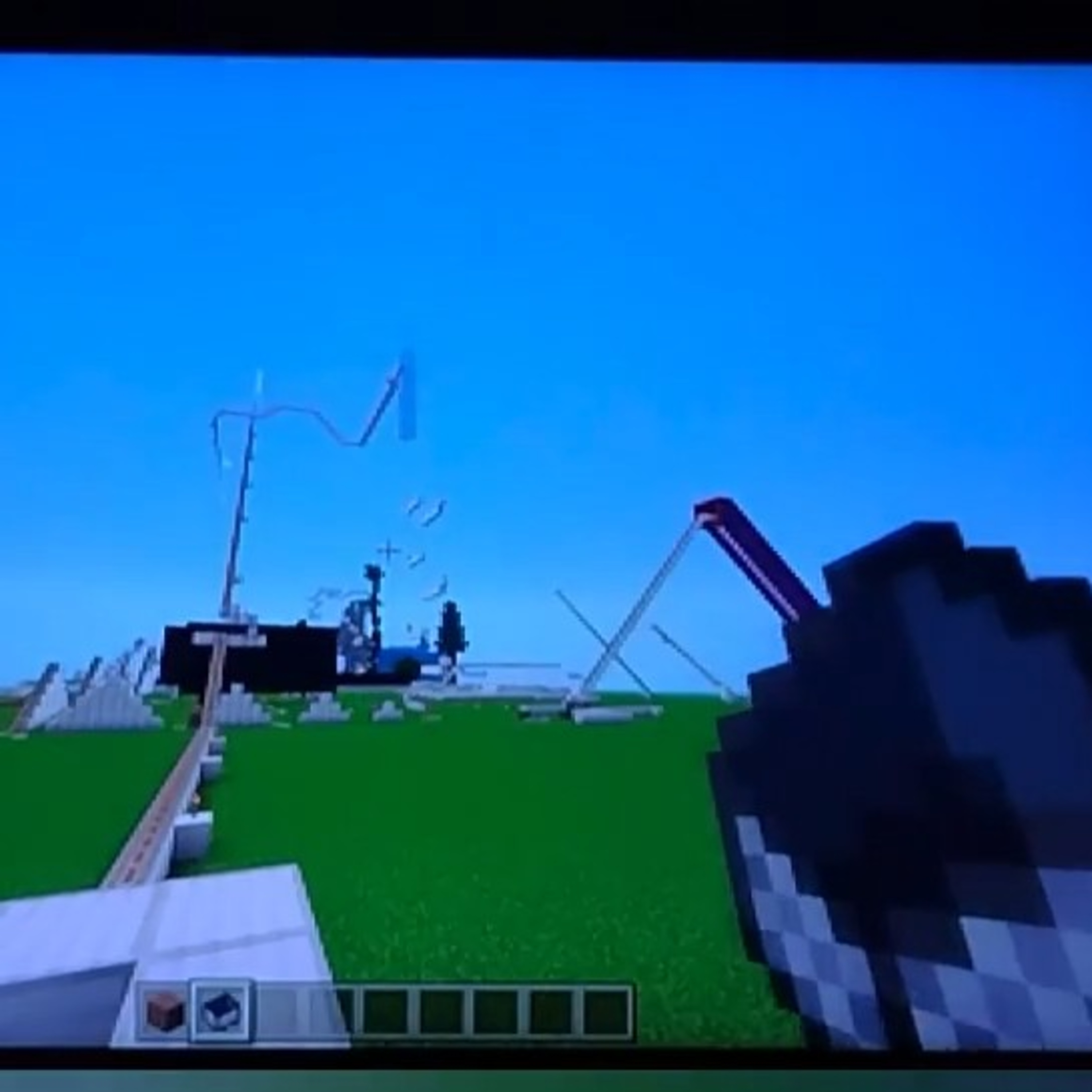 Minecraft Podcast - FlixFun + DrannelOP