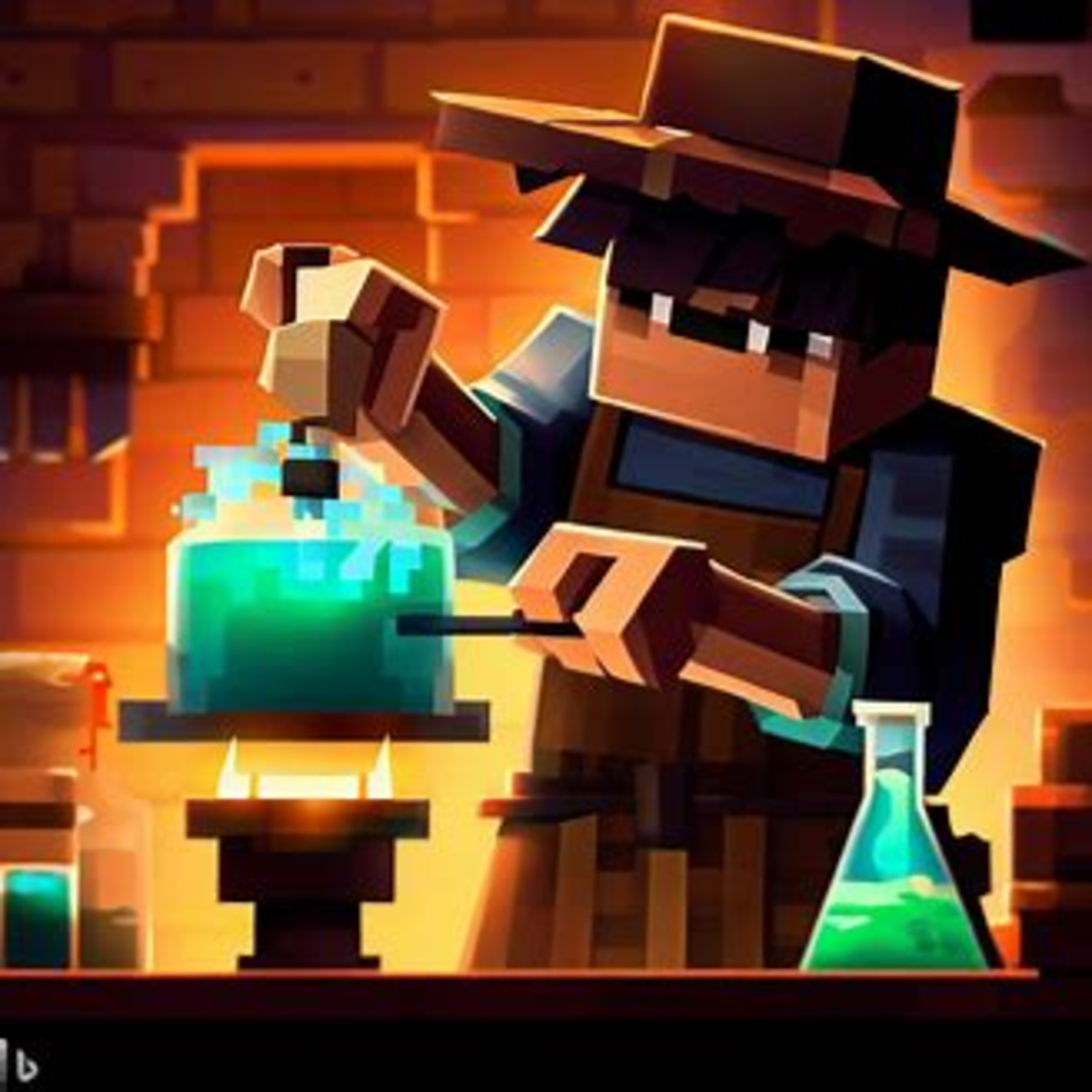 Minecraft Podcast - FlixFun + DrannelOP