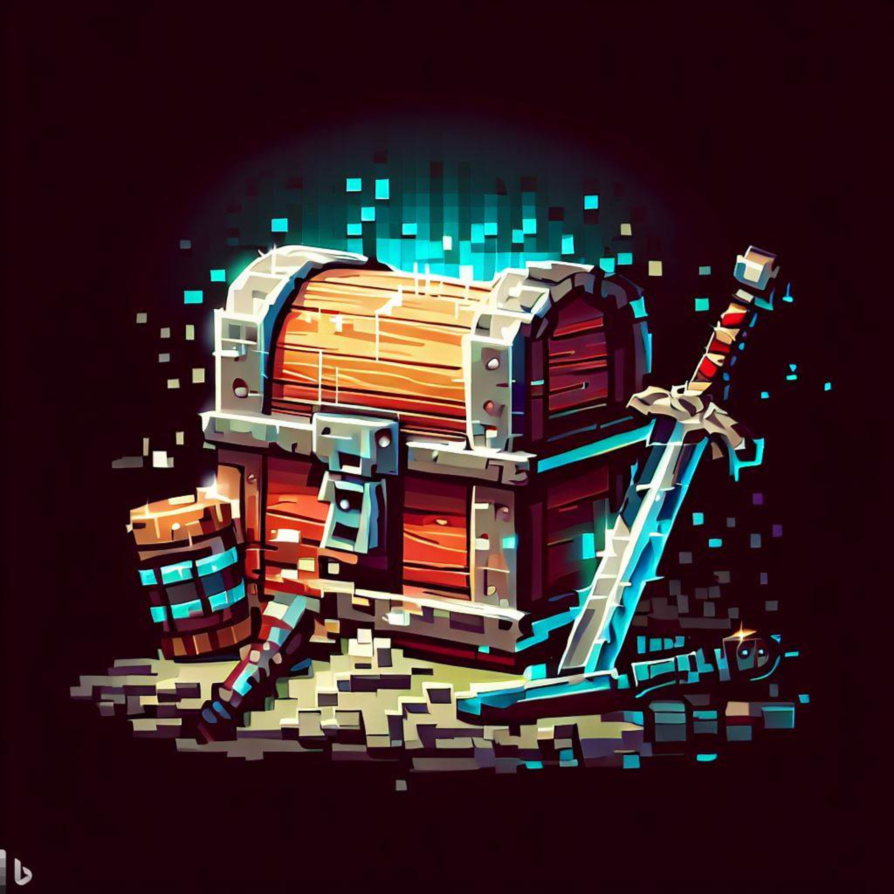 Minecraft Podcast - FlixFun + DrannelOP