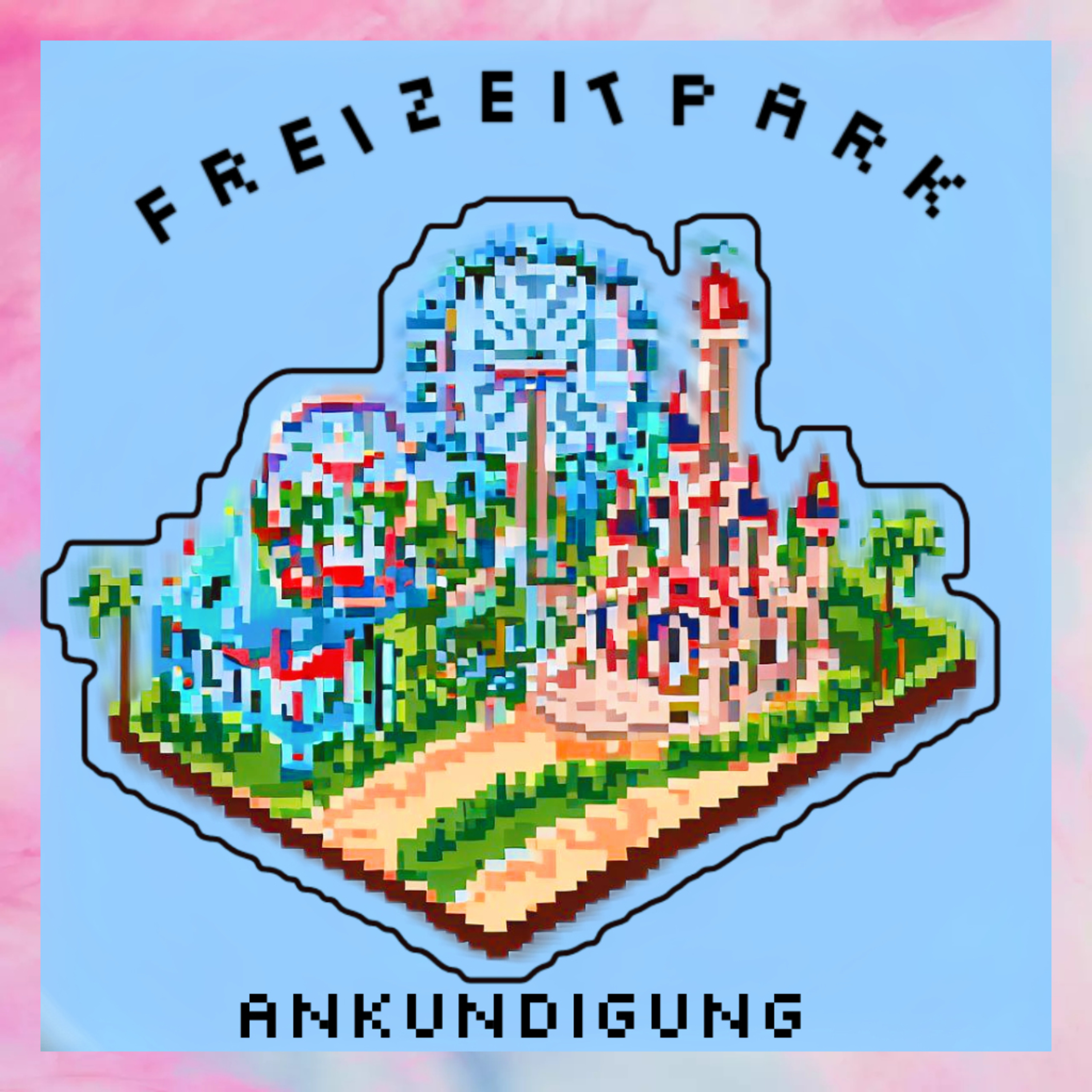 Minecraft Podcast - FlixFun + DrannelOP