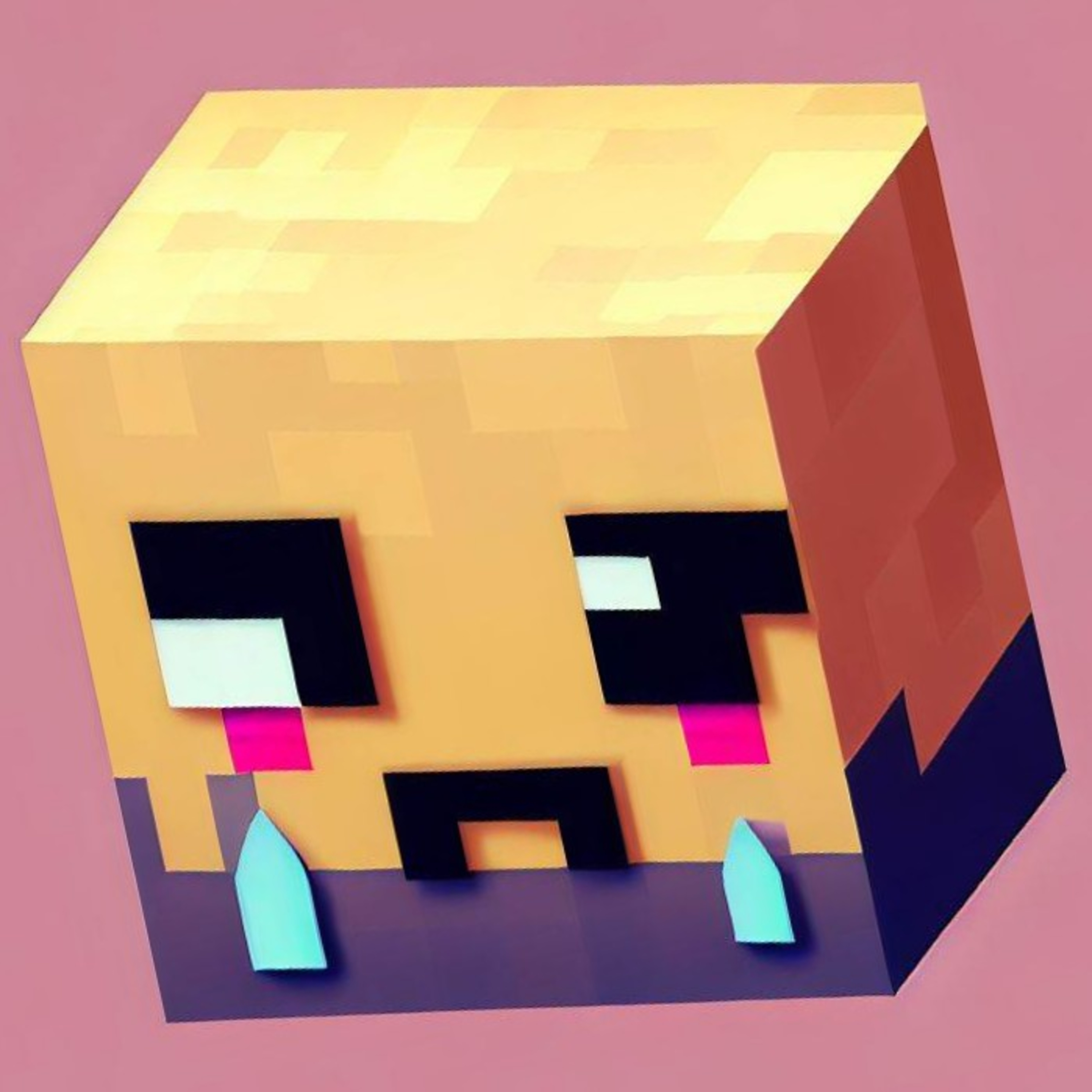 Minecraft Podcast - FlixFun + DrannelOP