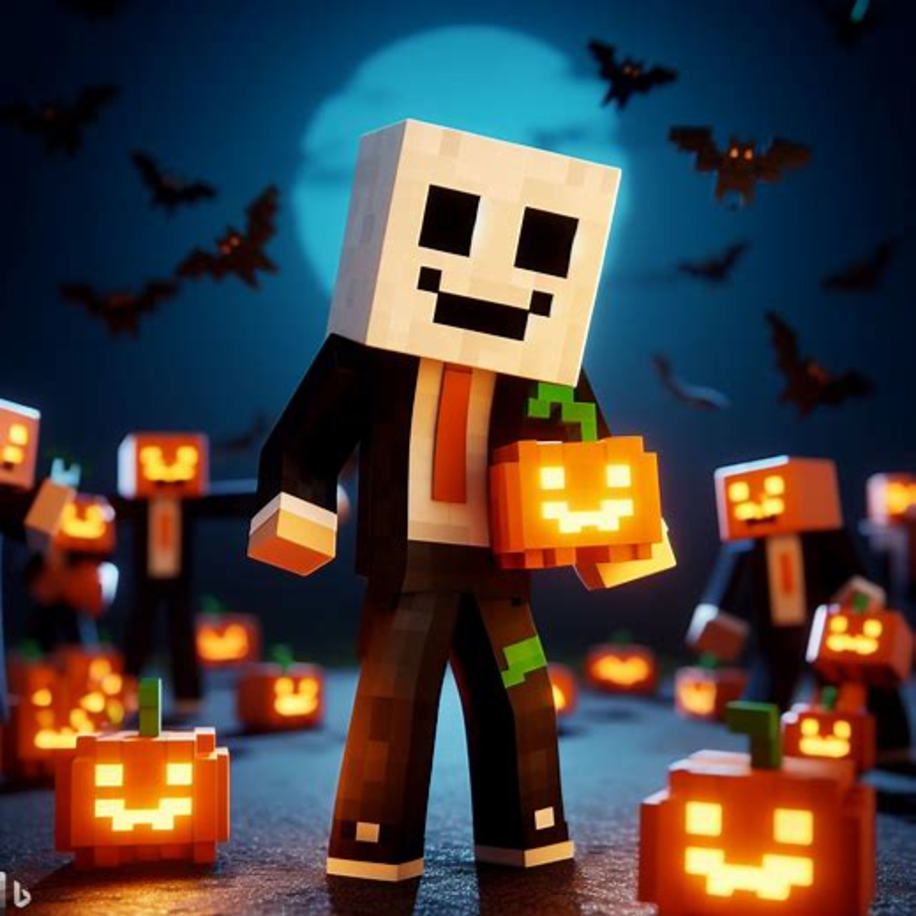 Minecraft Podcast - FlixFun + DrannelOP