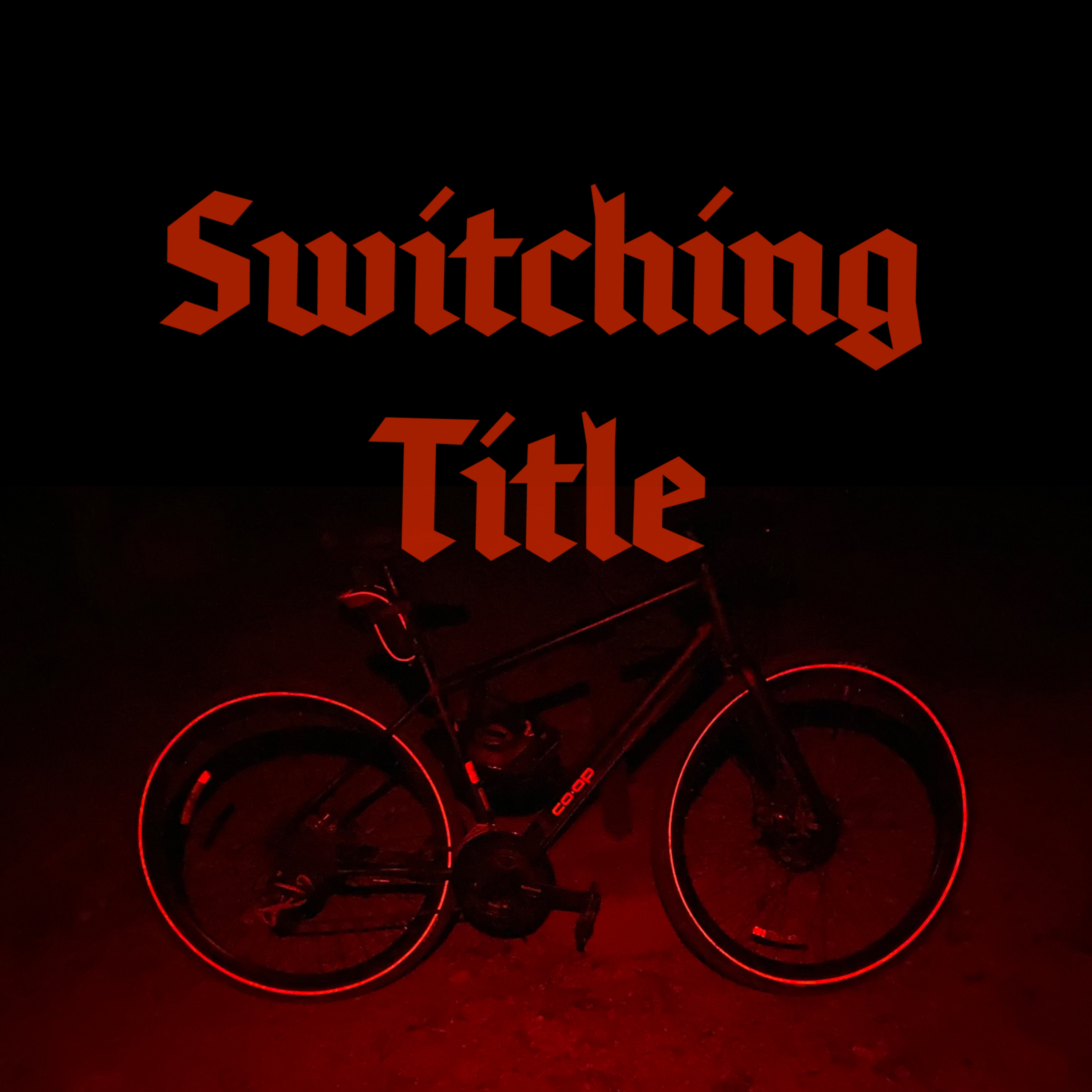 Switching Title