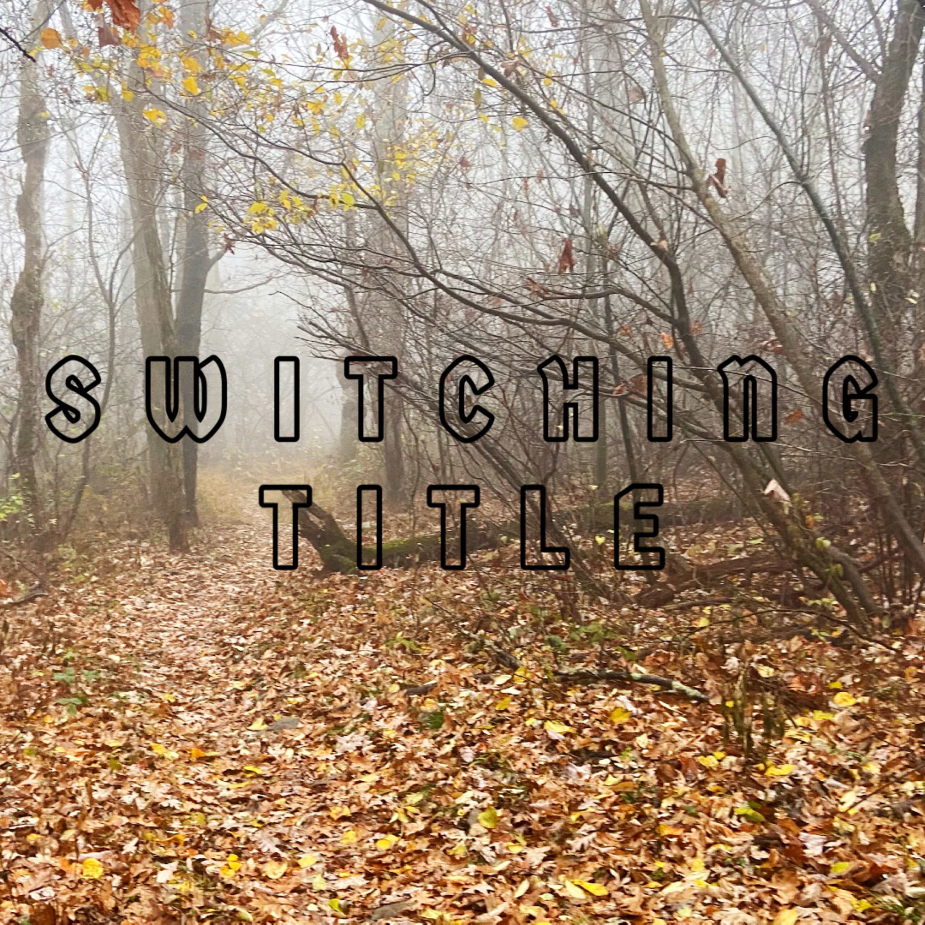 Switching Title