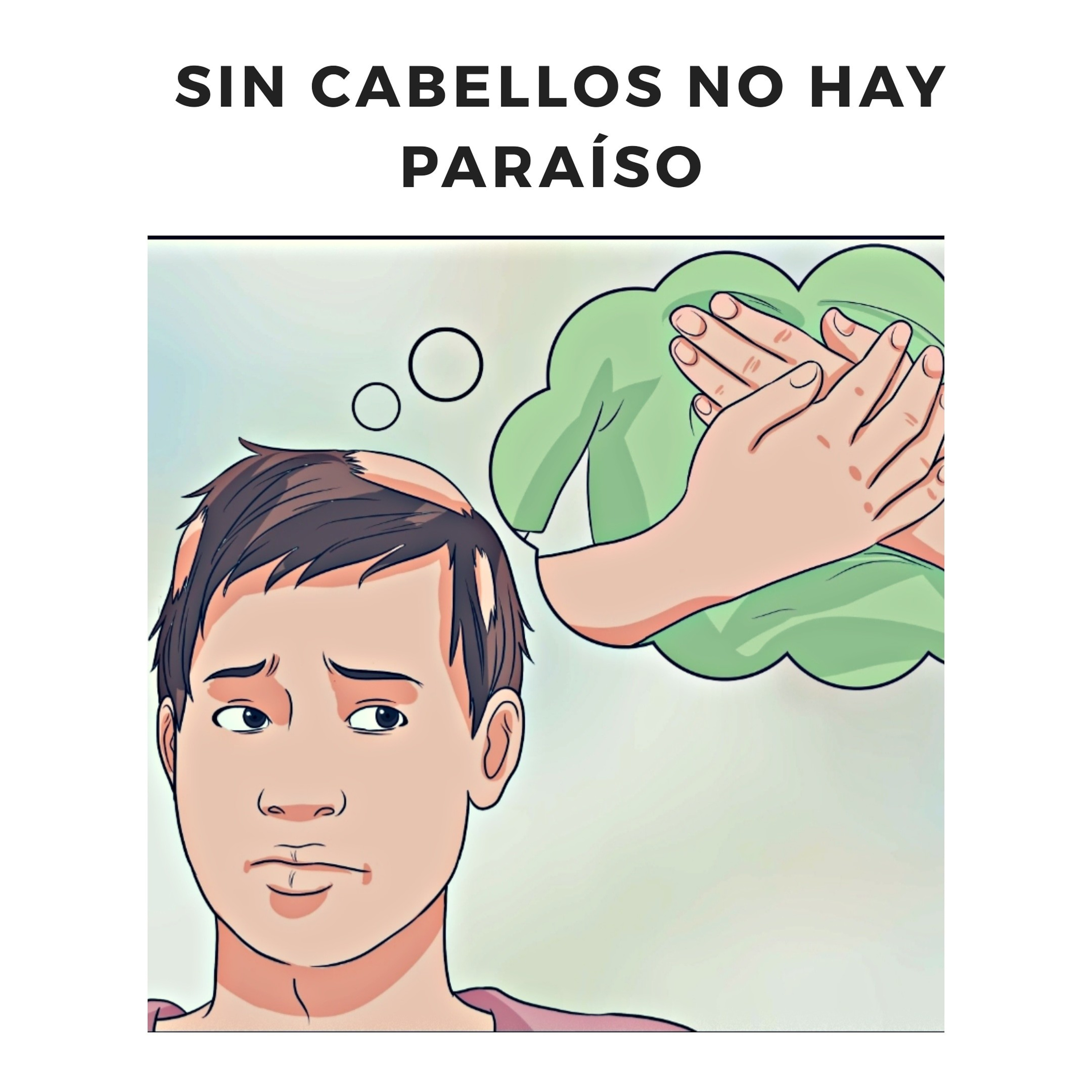 También Eres Parte