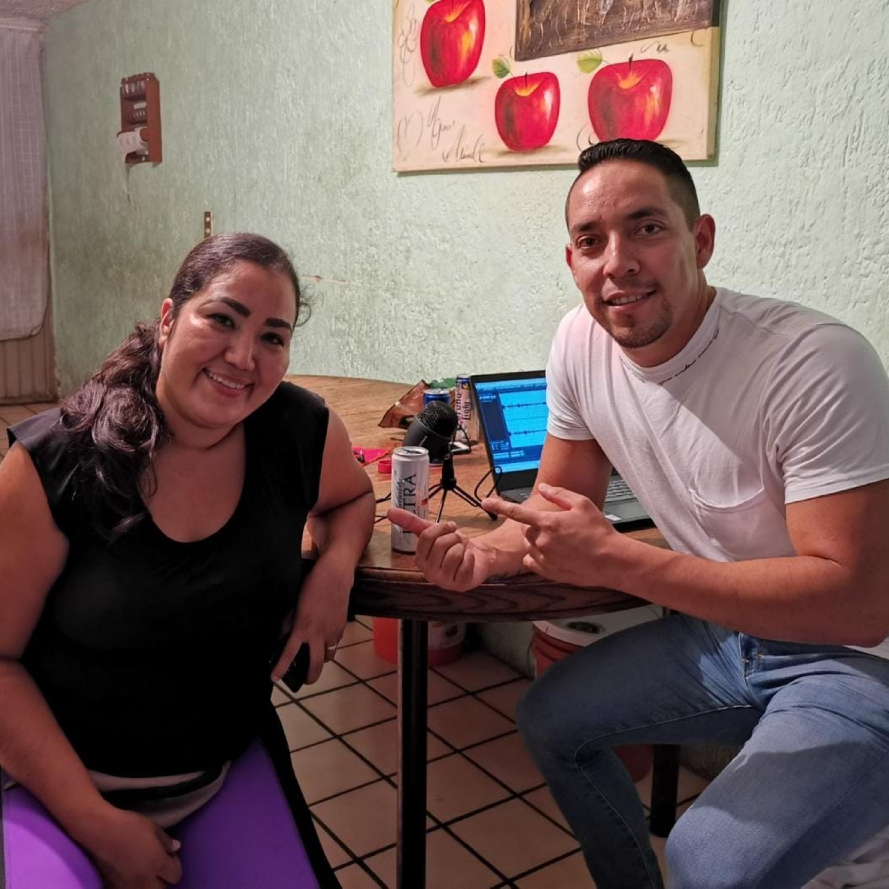 También Eres Parte