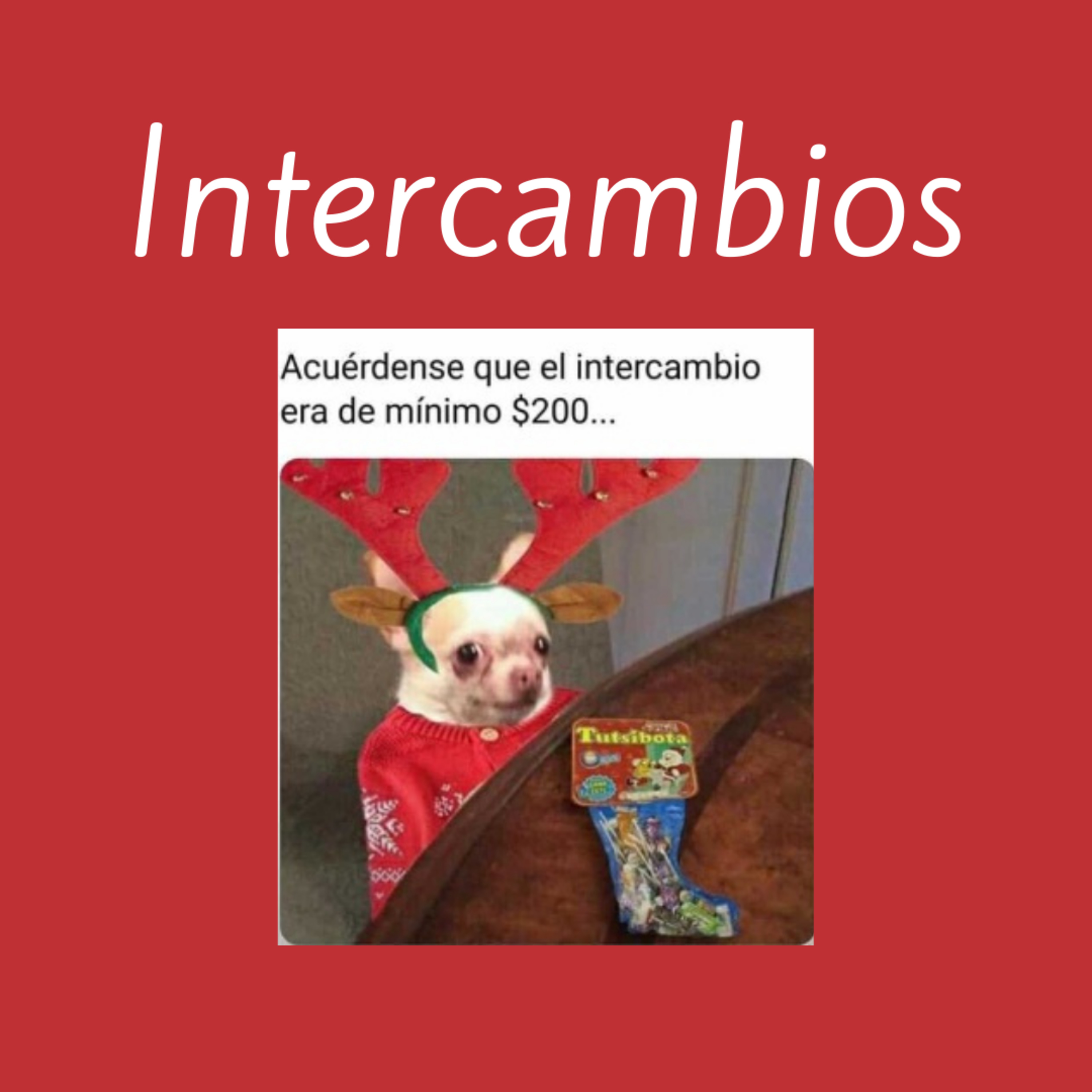 También Eres Parte