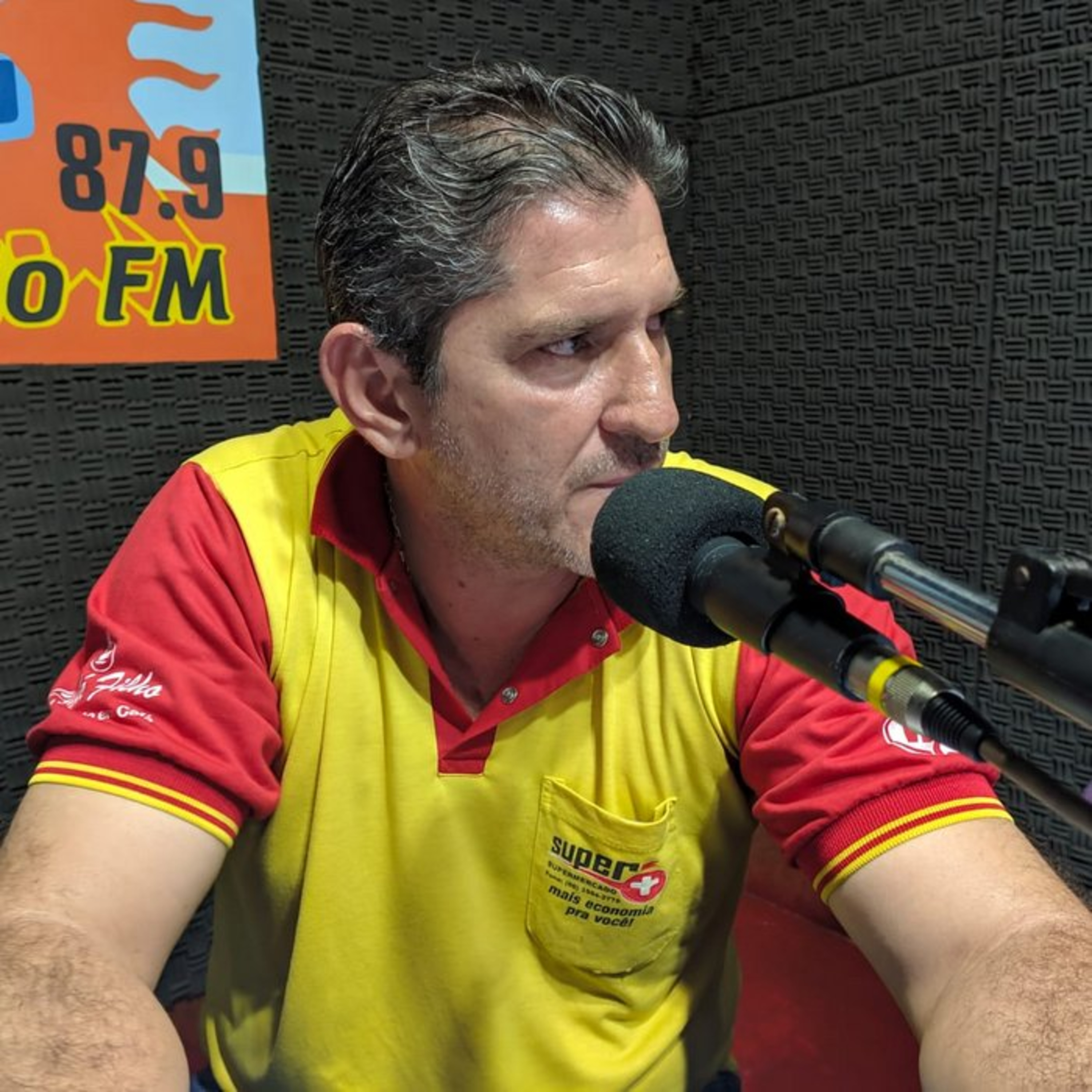 ELDORADO ENTREVISTA