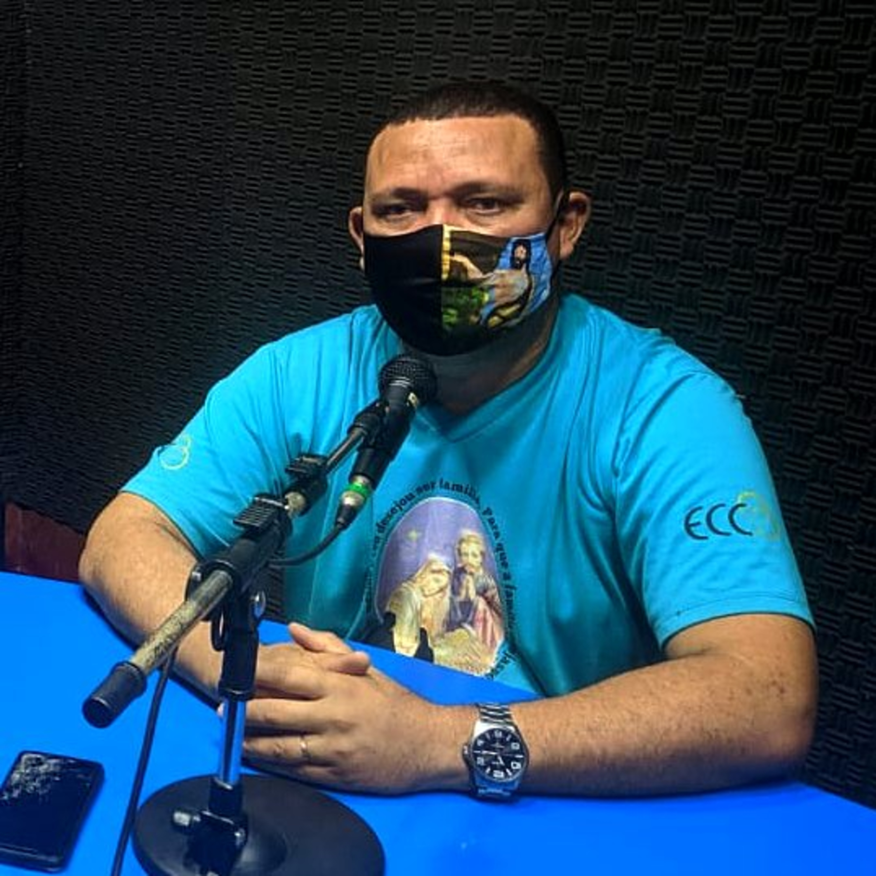 ELDORADO ENTREVISTA