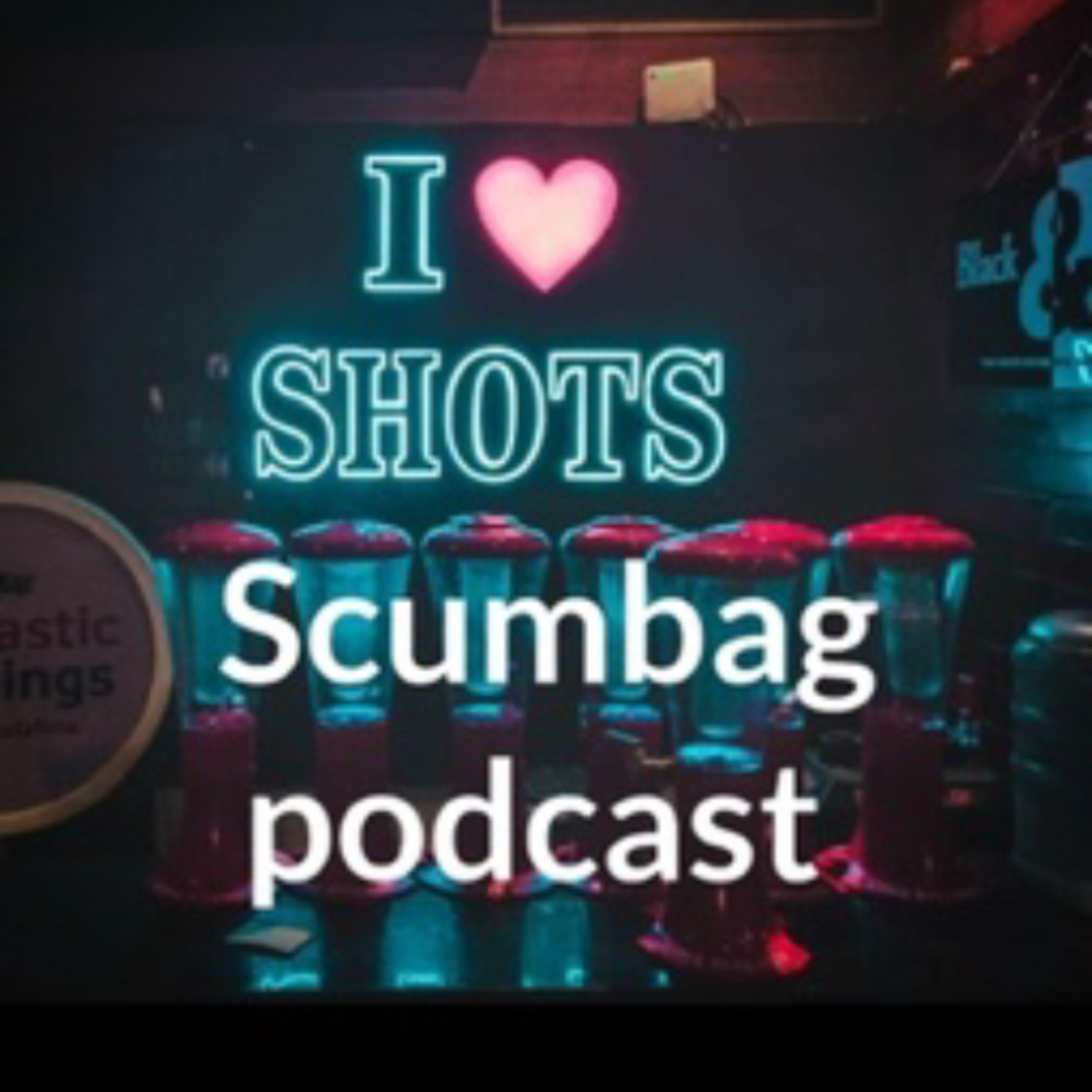 We’ll talk about that later podcast