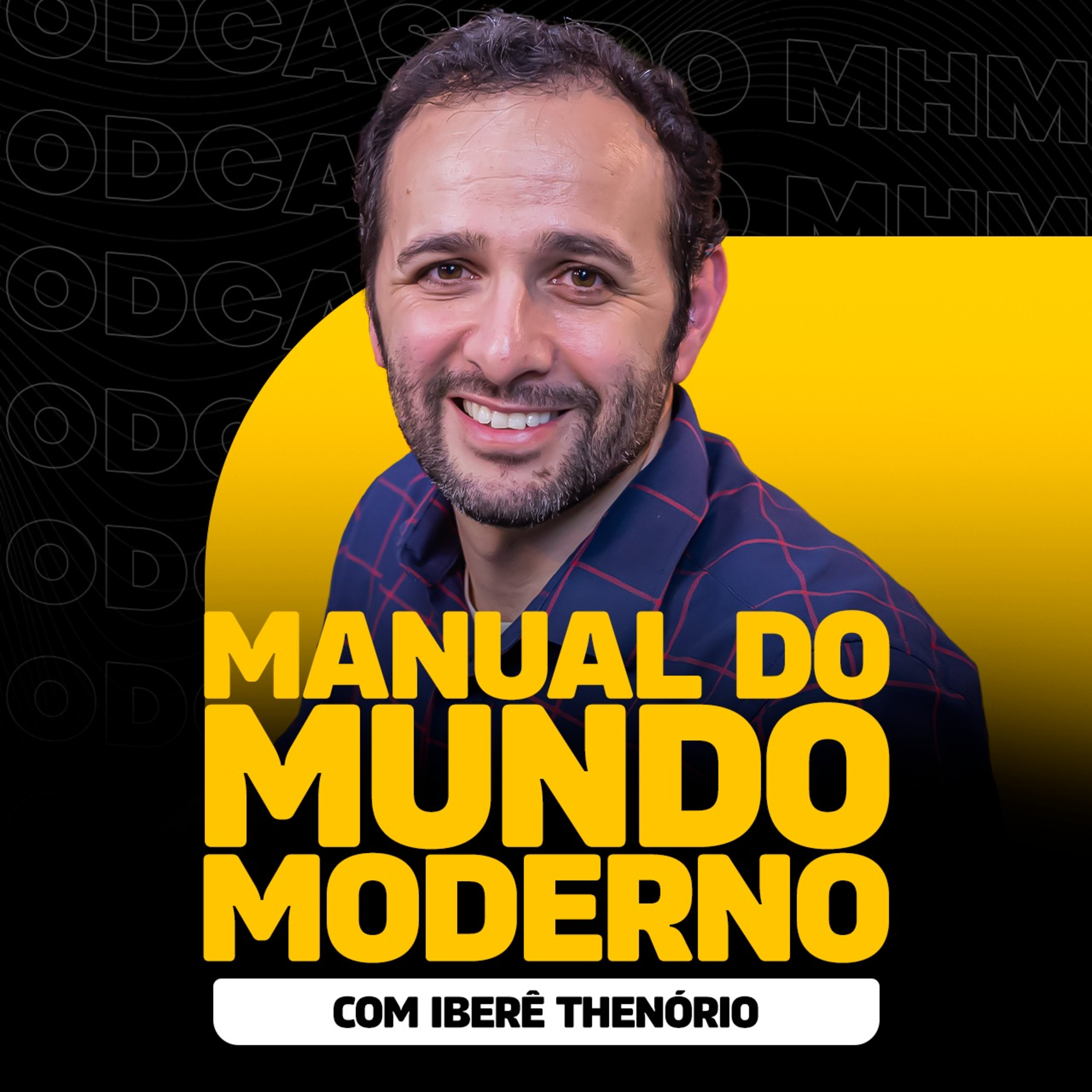 Manual do Homem Moderno