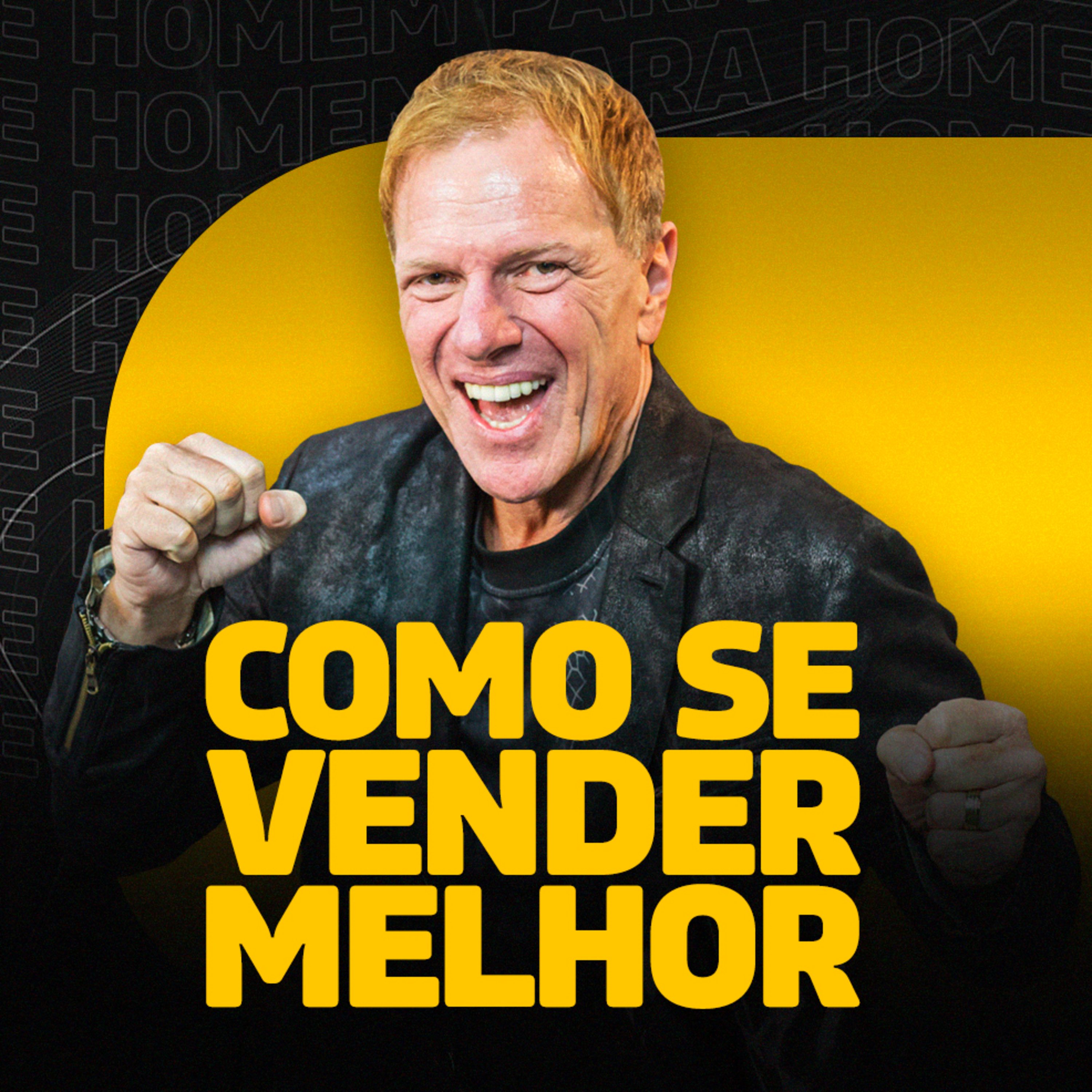 a ARTE de VENDER BEM (com Ciro Bottini) | PODCAST do MHM episode artwork