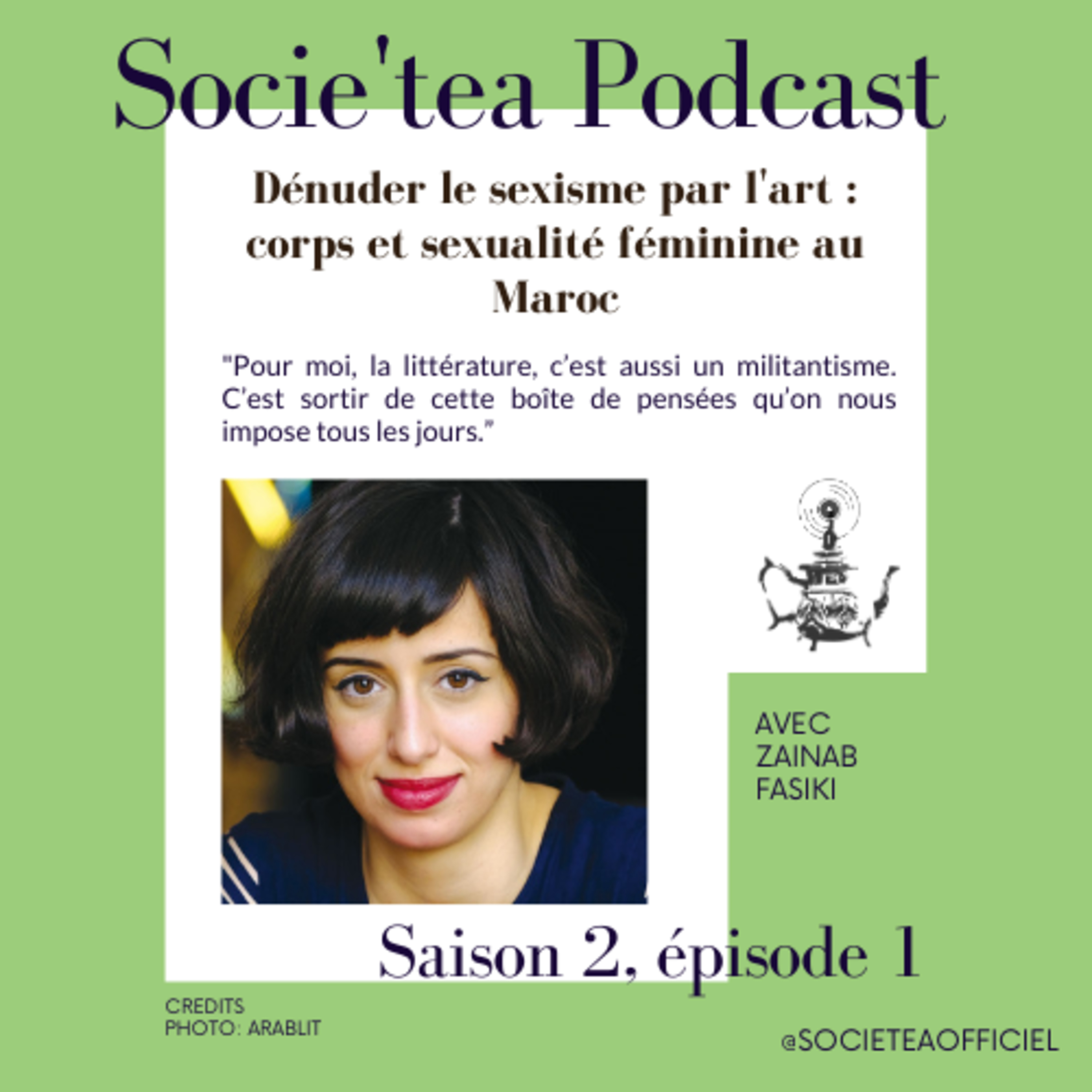 Socie\'tea
