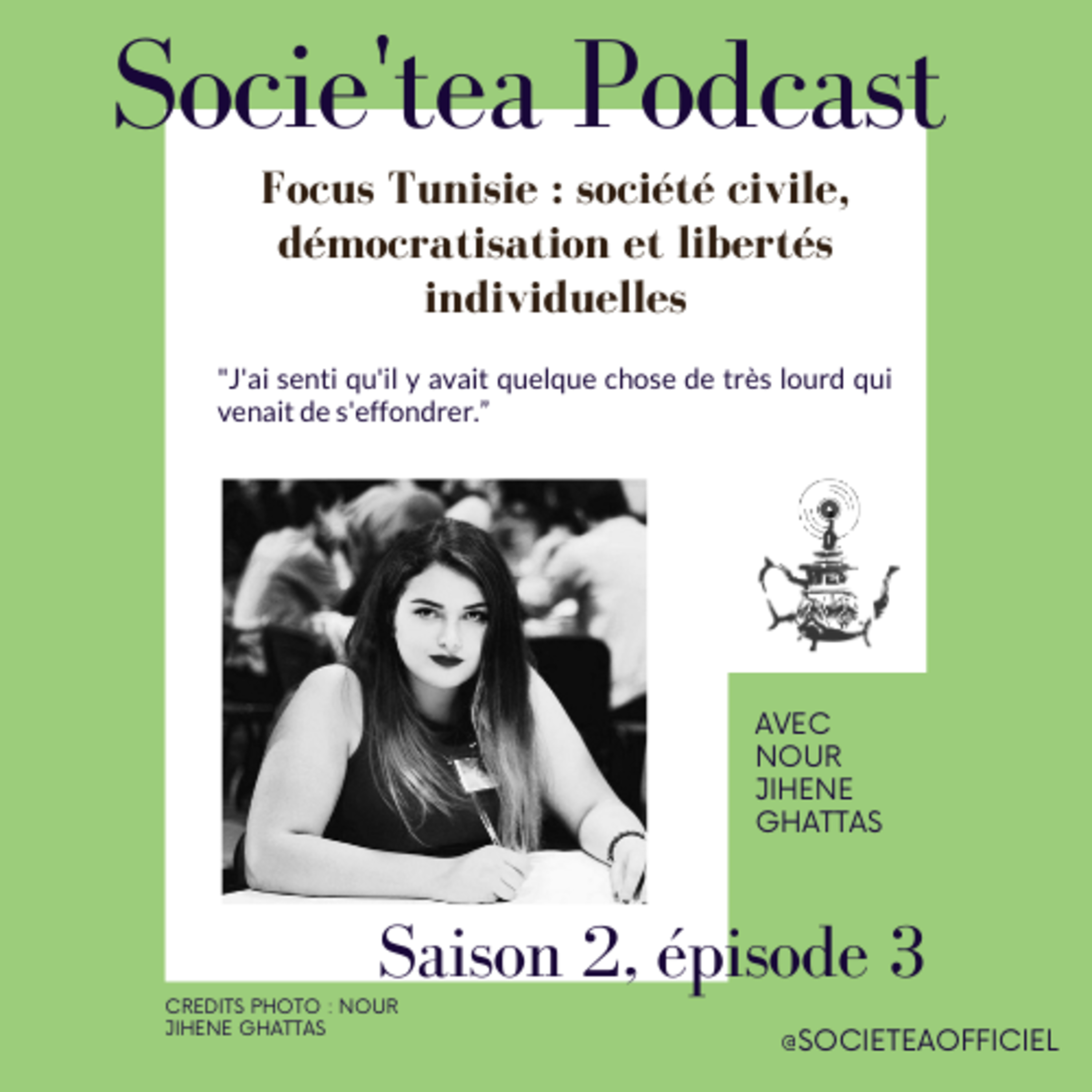 Socie\'tea