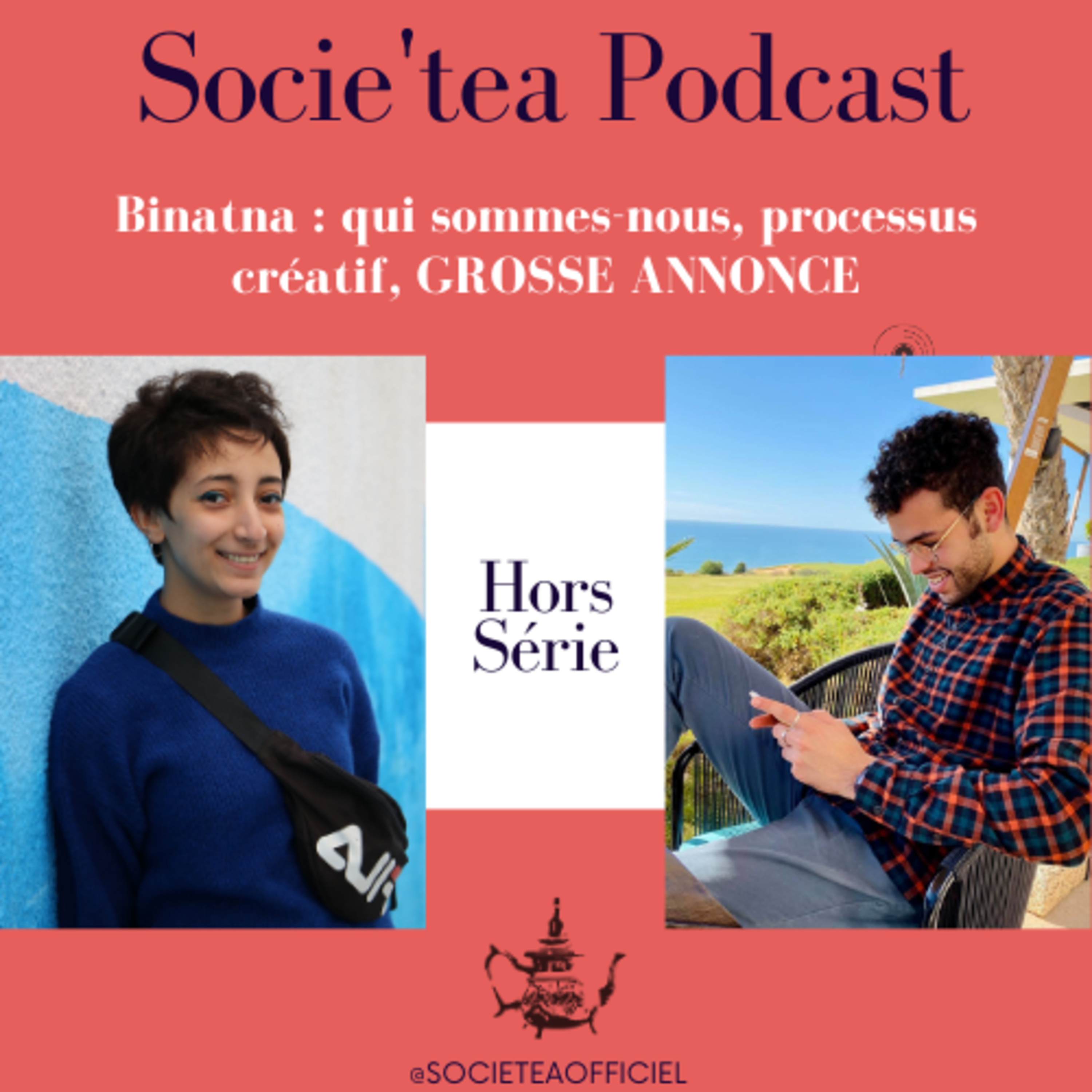 Socie\'tea
