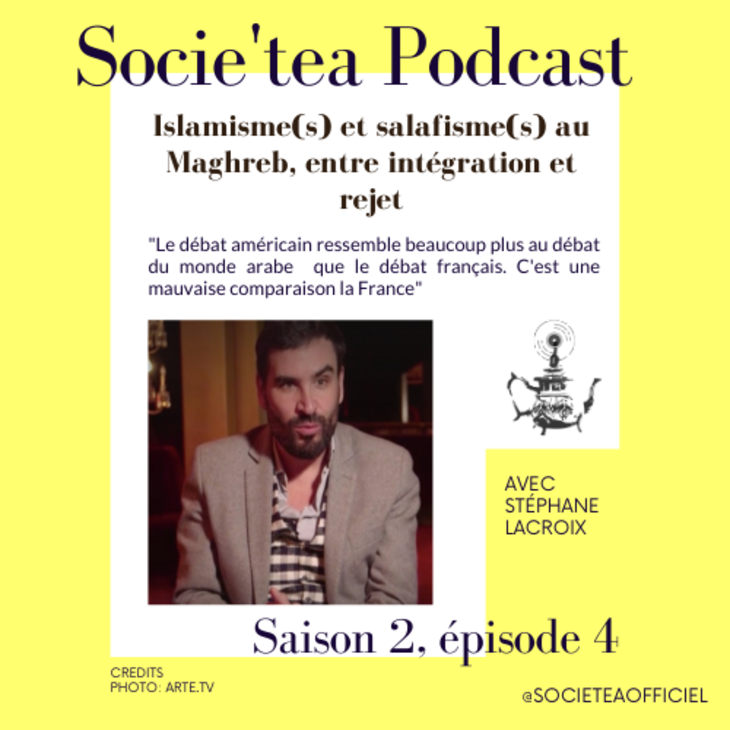 Socie\'tea