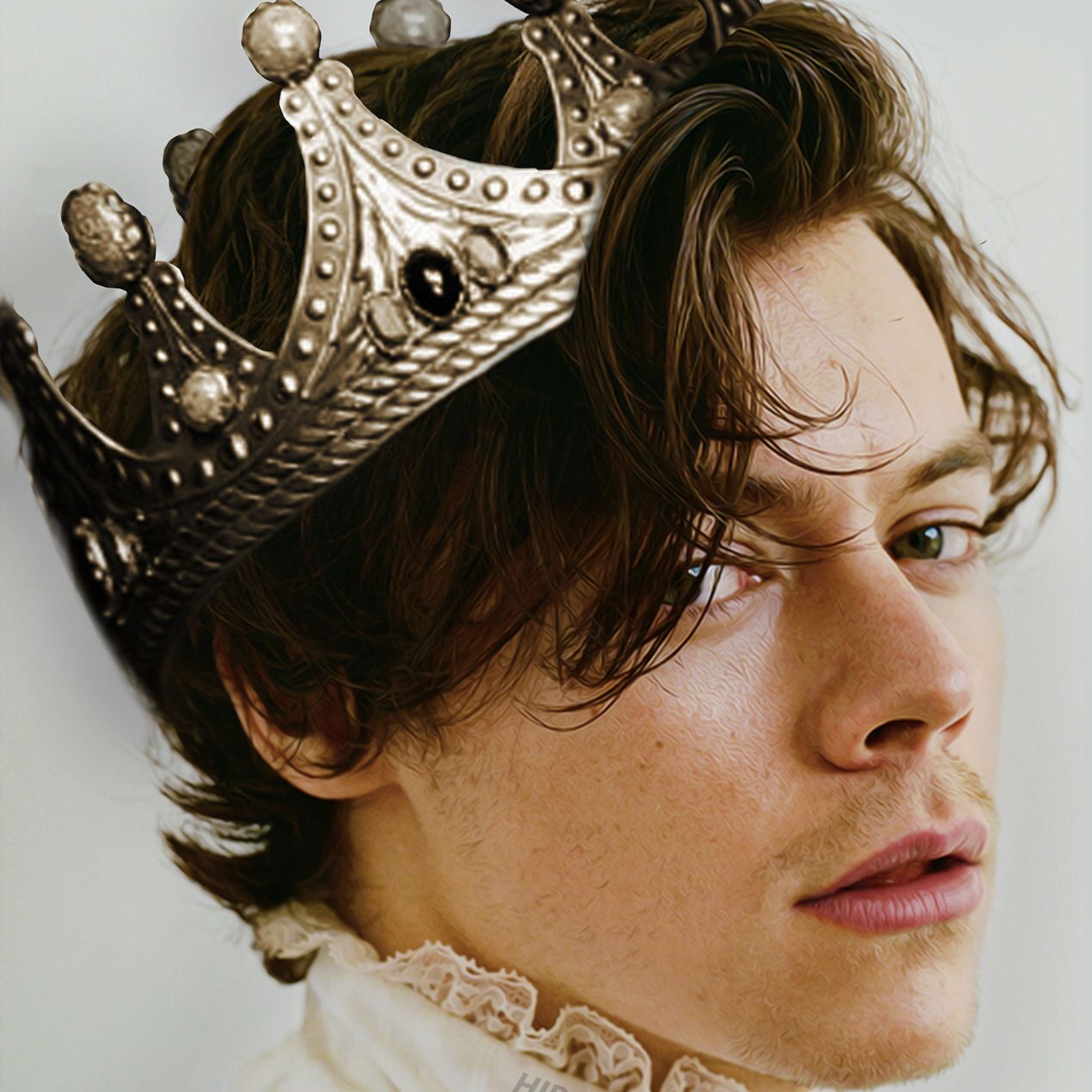 the pod (episode 2): modernizing the monarchy episode artwork