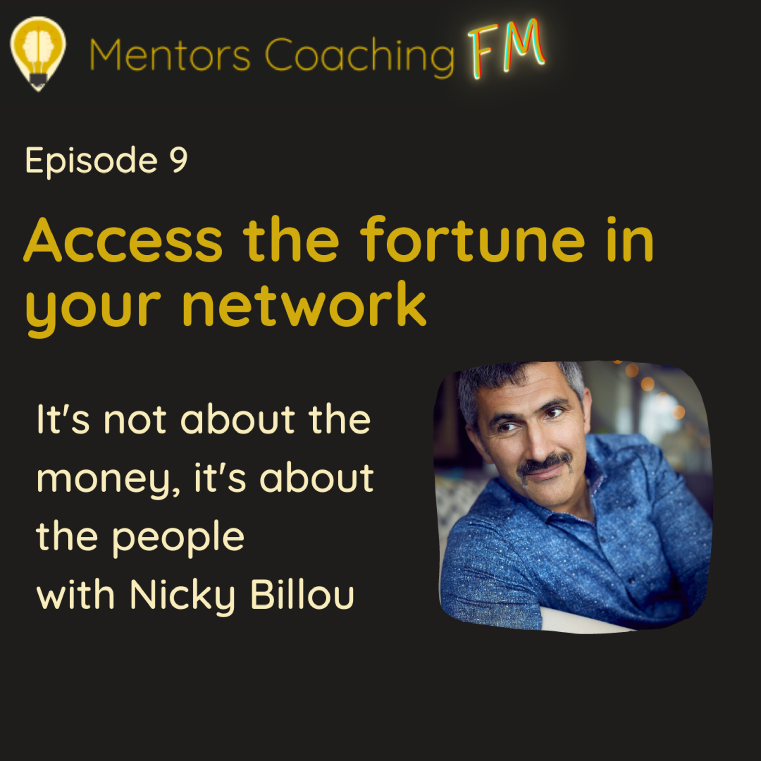 Mentors Coaching