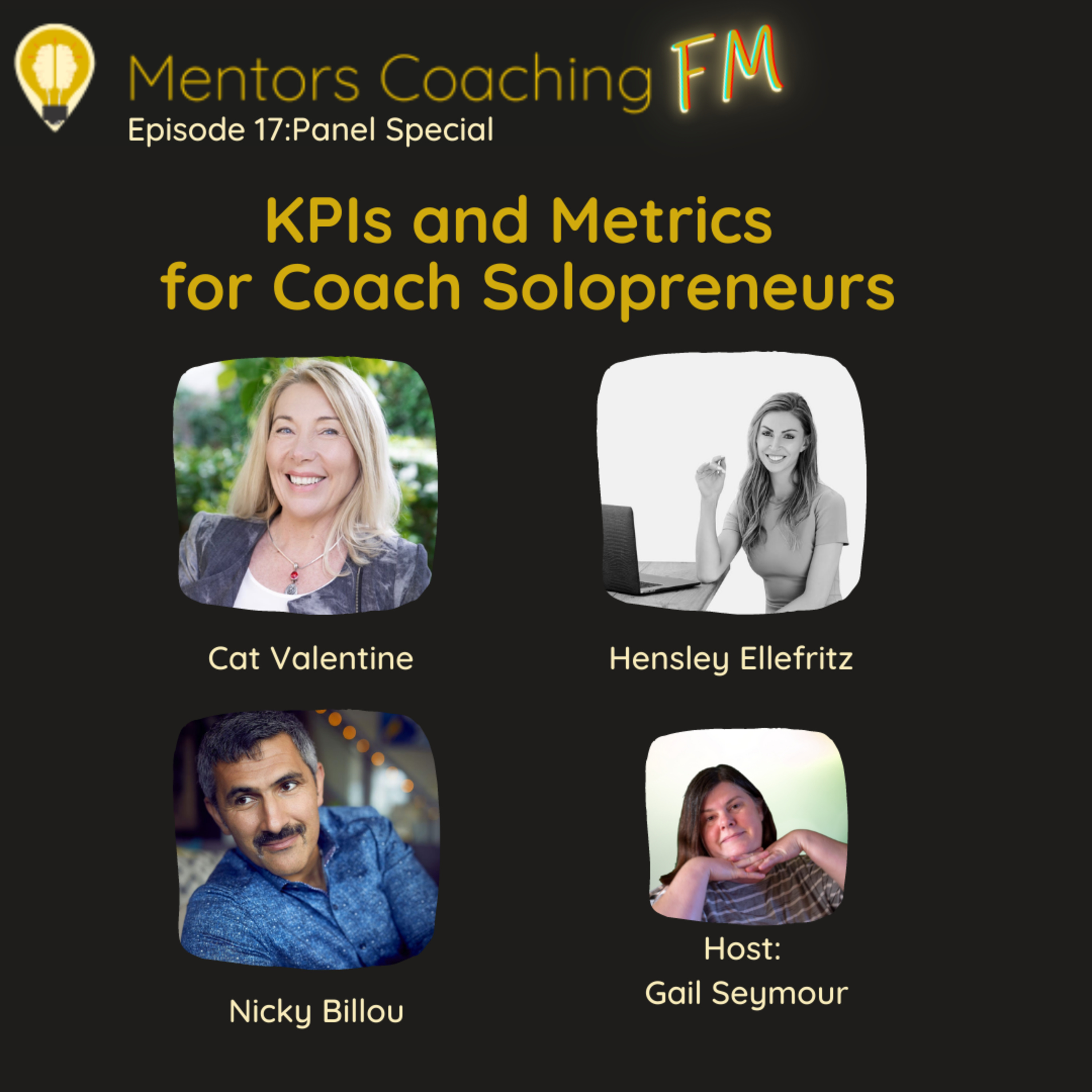 Mentors Coaching