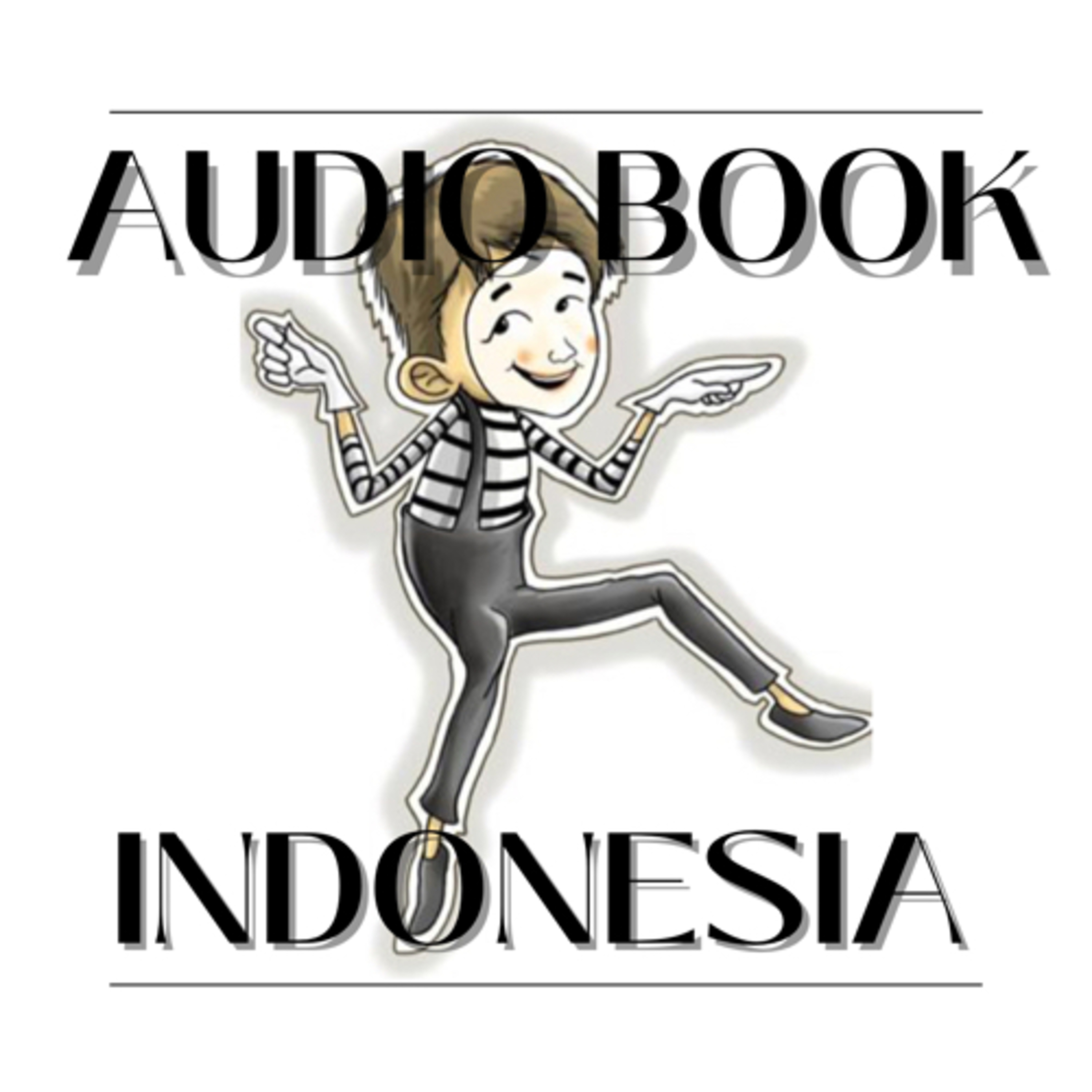 Audio Book Indonesia Banon Gautama