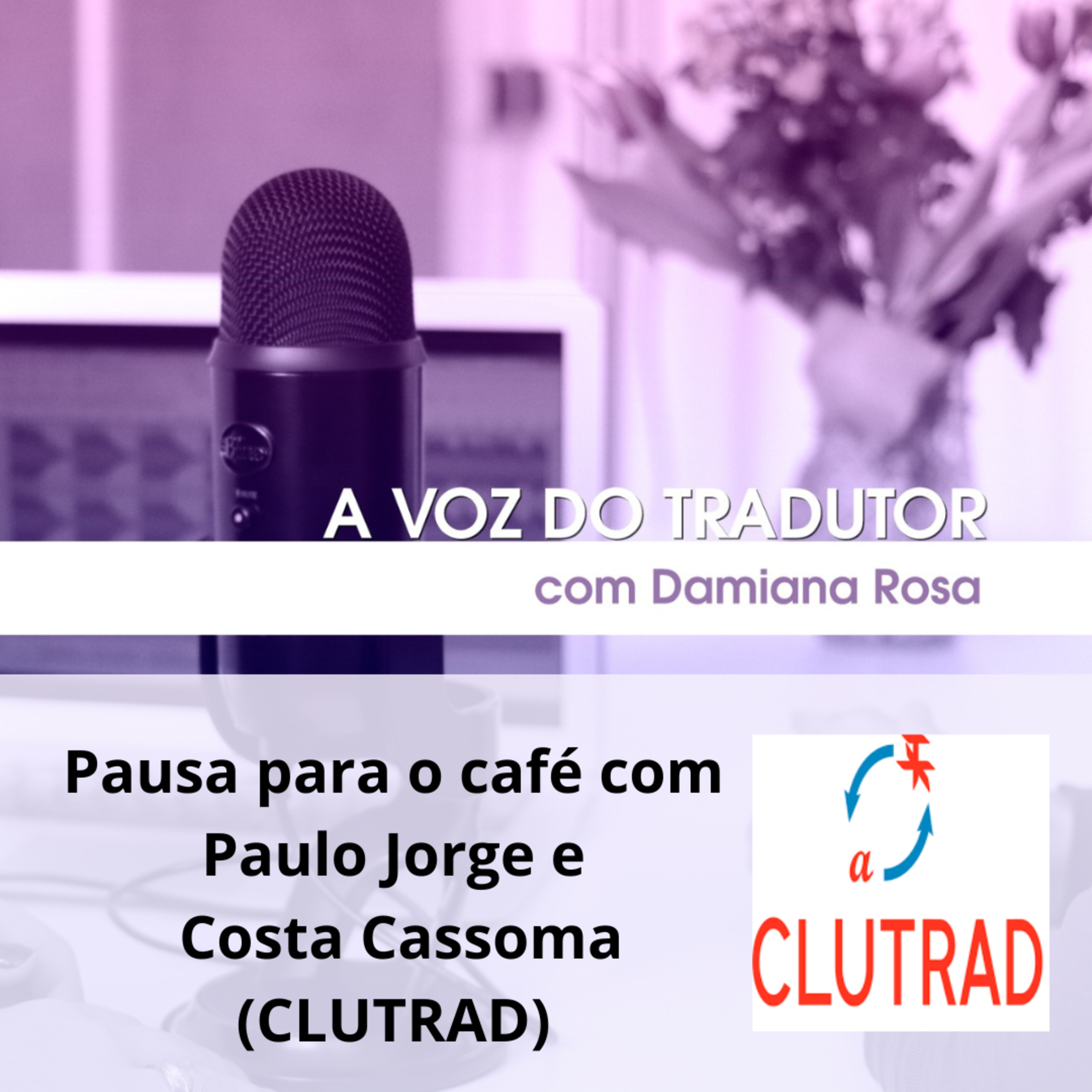 A Voz do Tradutor