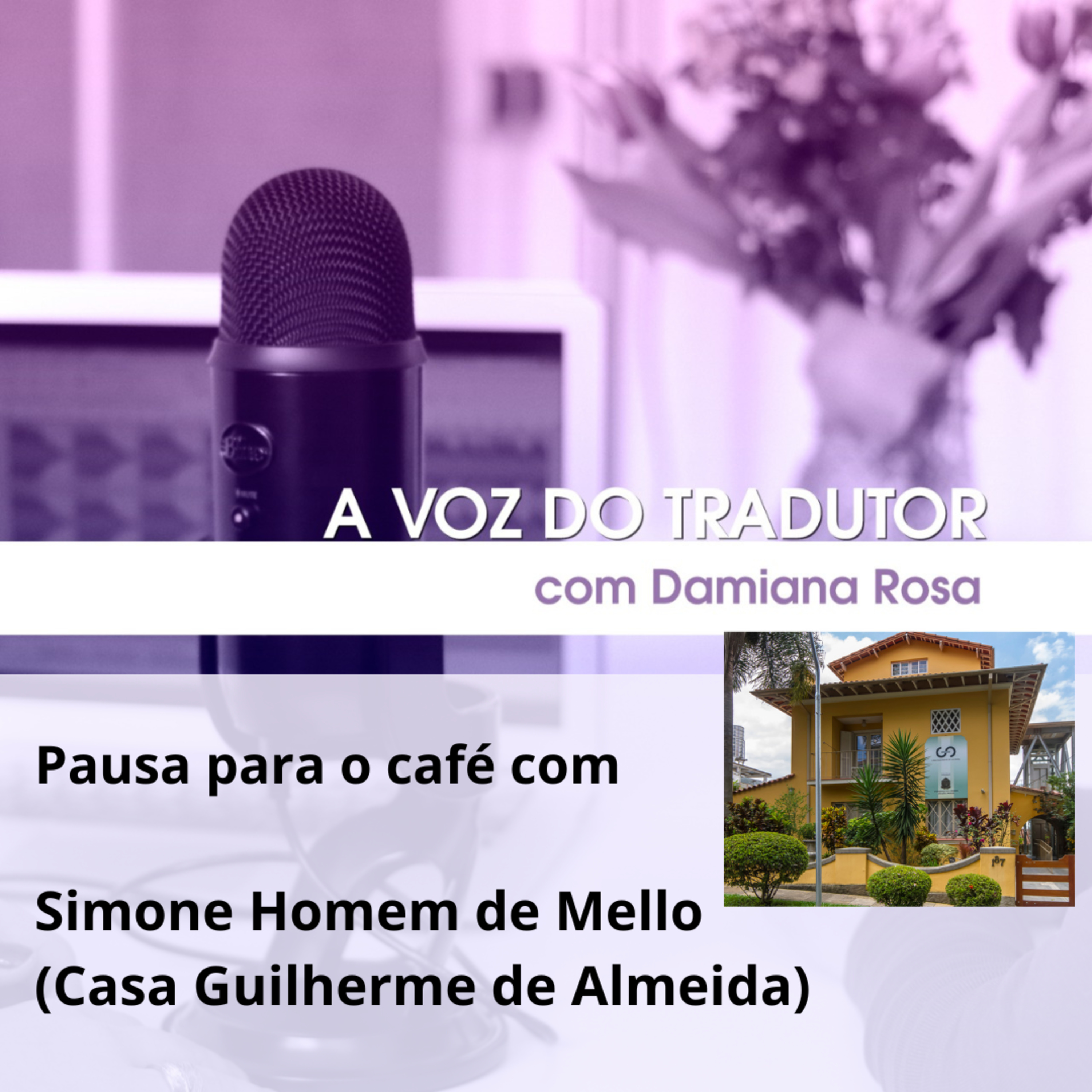 A Voz do Tradutor