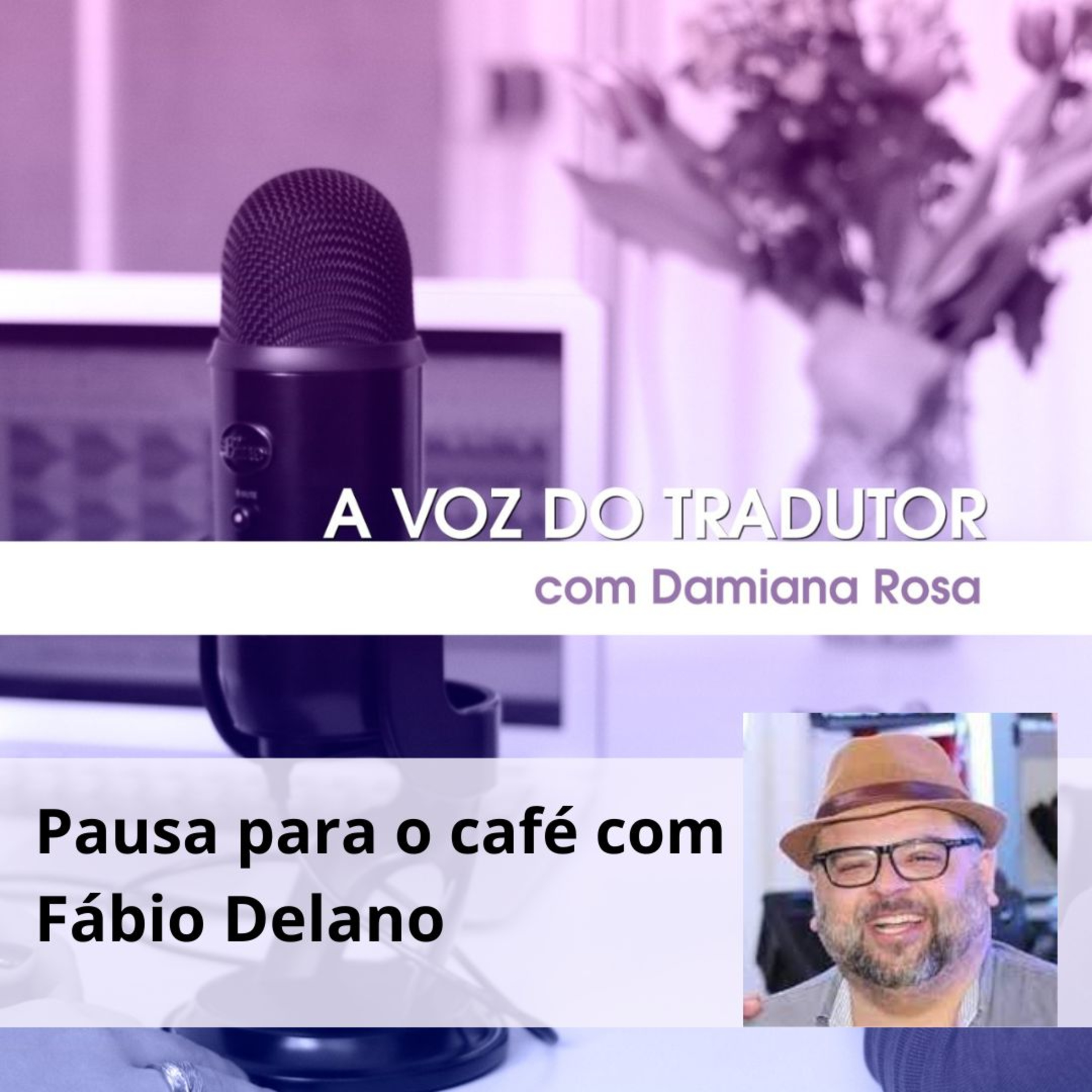 A Voz do Tradutor