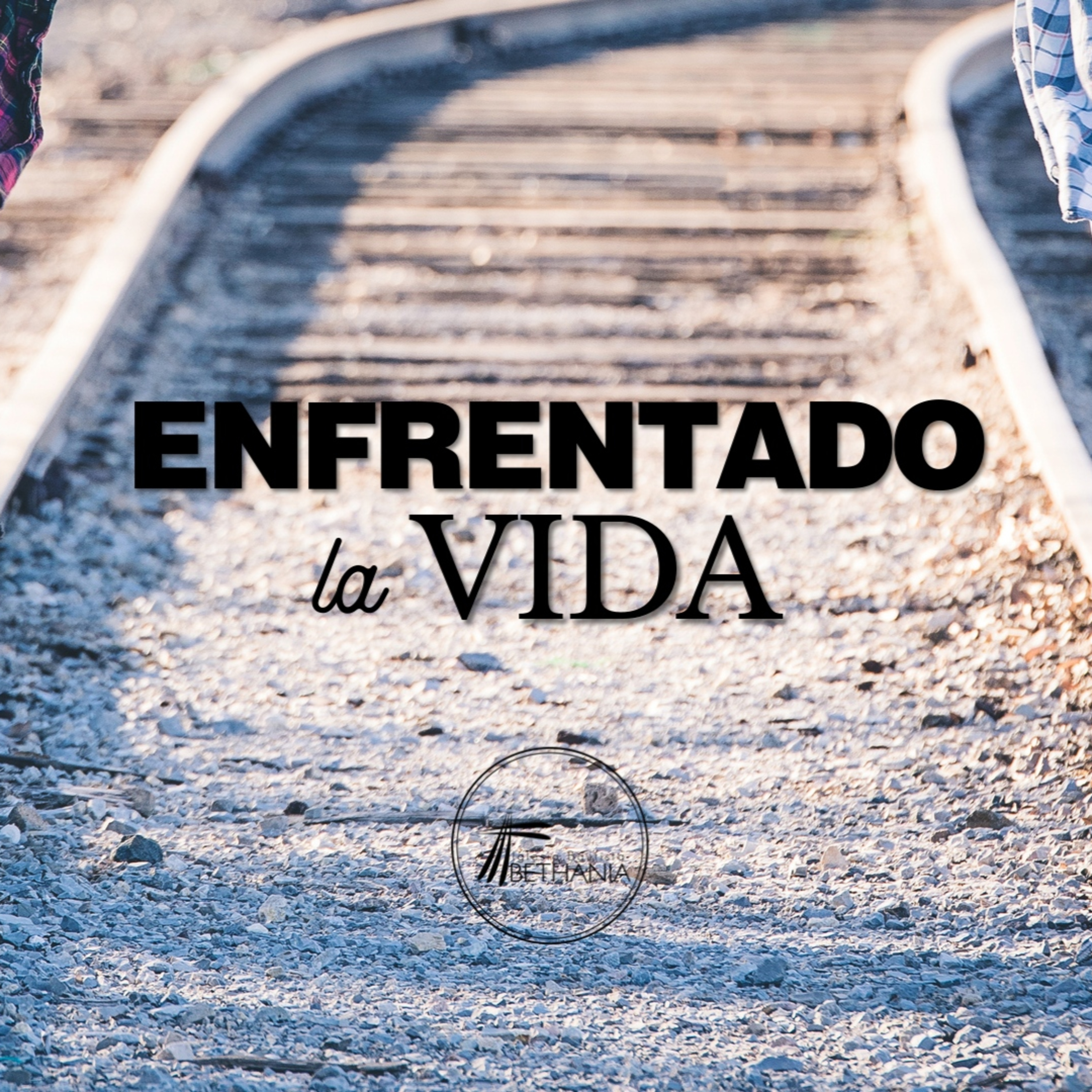 Enfrentando la Vida - Octubre 24,21 episode artwork