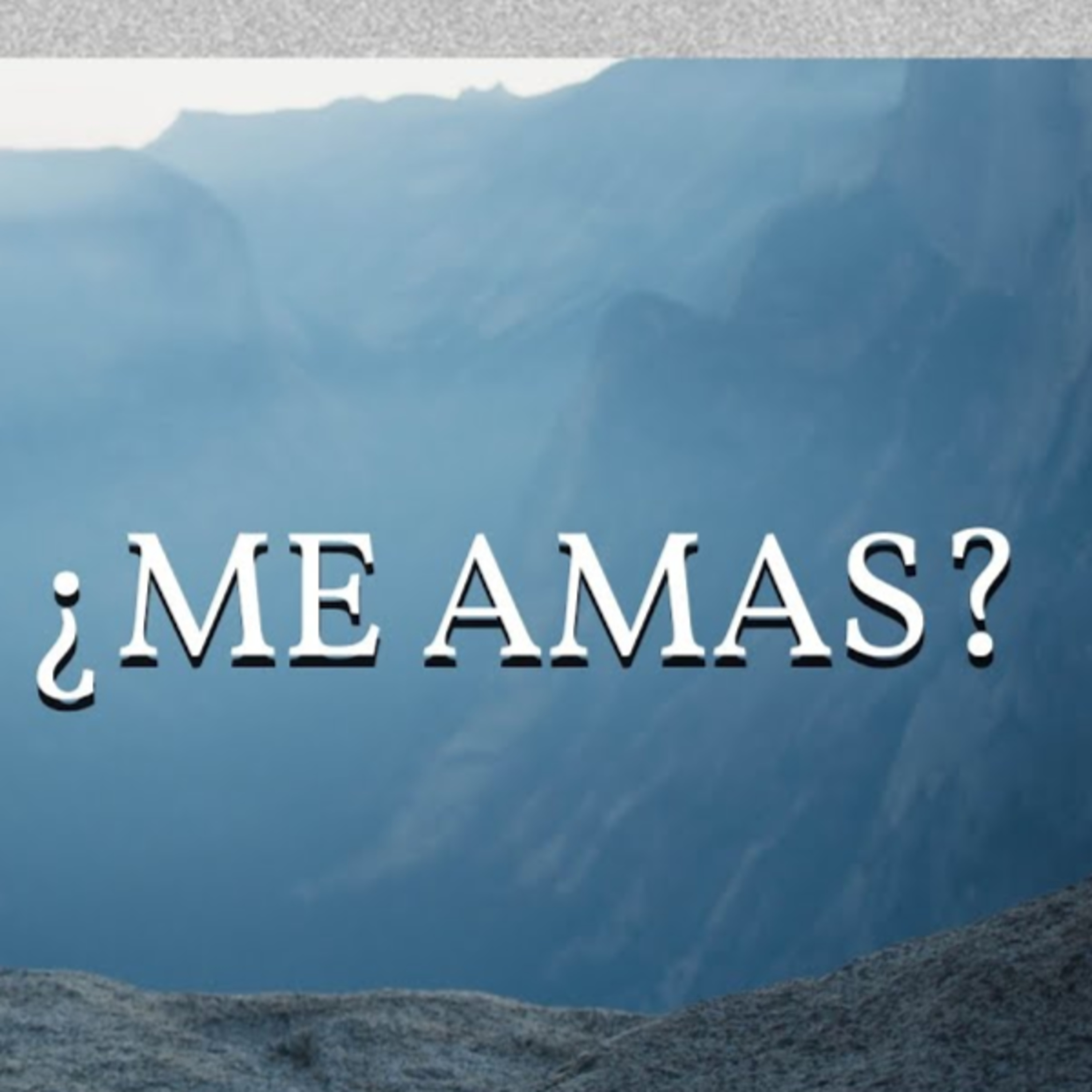 ¿Me amas?- Noviembre 28,21 episode artwork