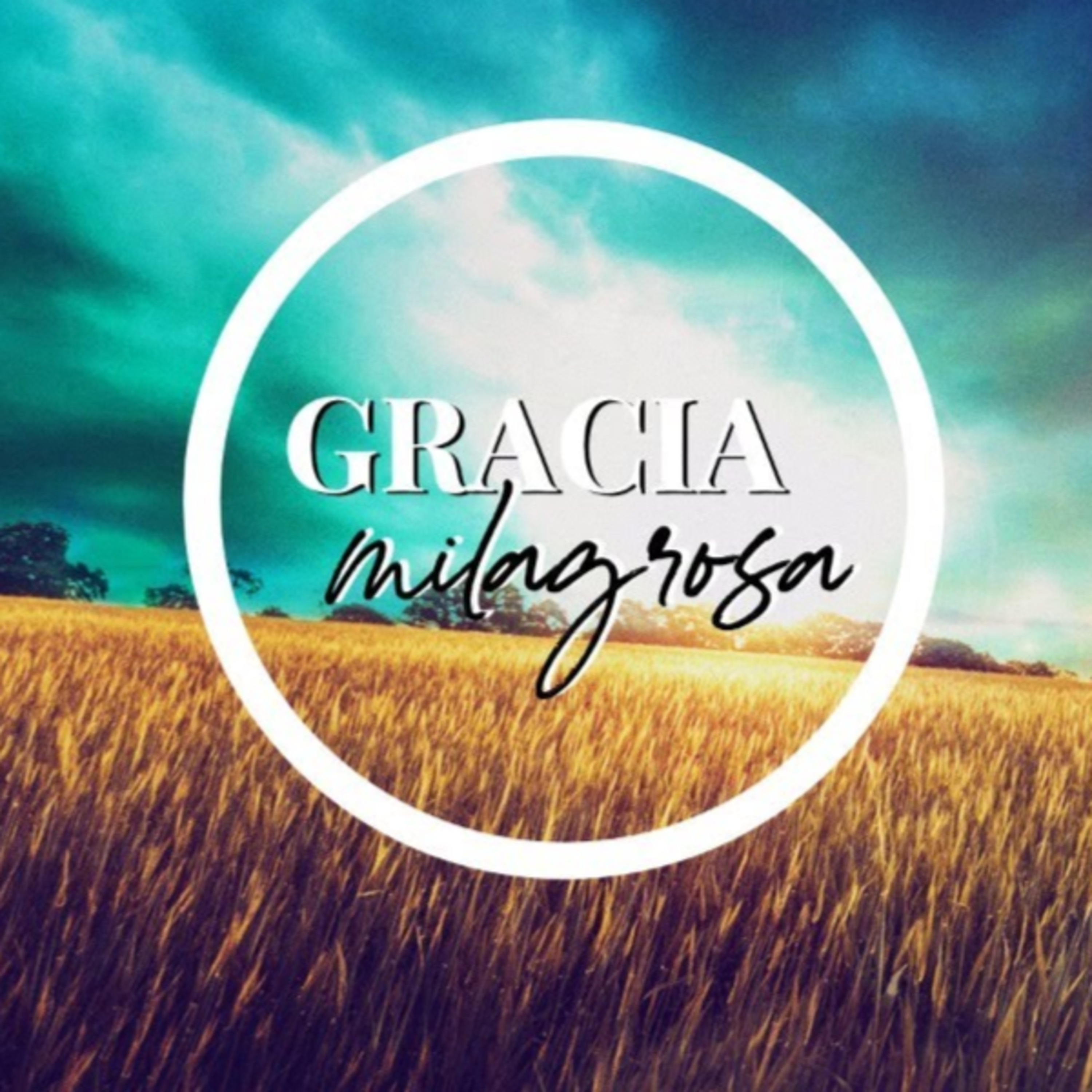 Gracia milagrosa - Diciembre 05,21 episode artwork