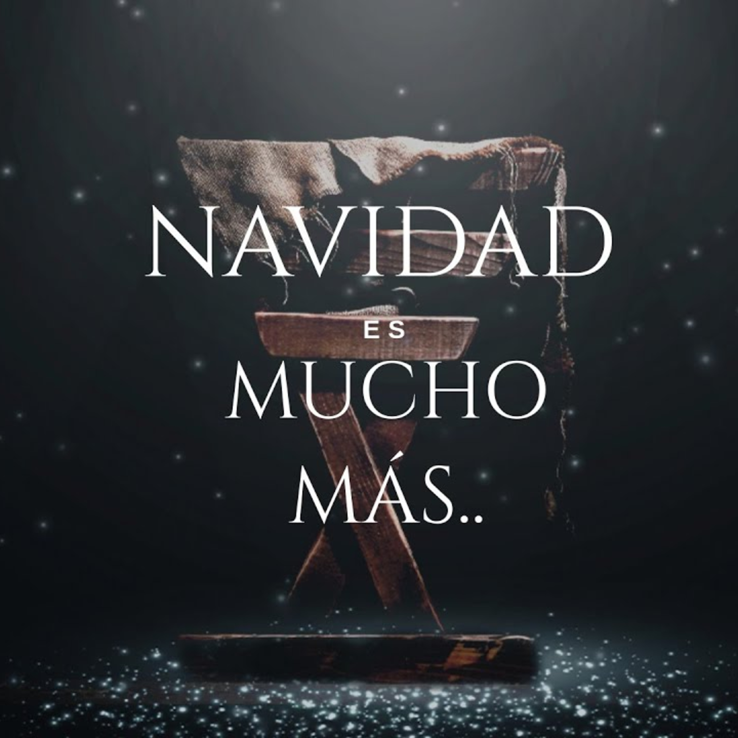 Navidad es mucho más.. - Diciembre 19,21 episode artwork
