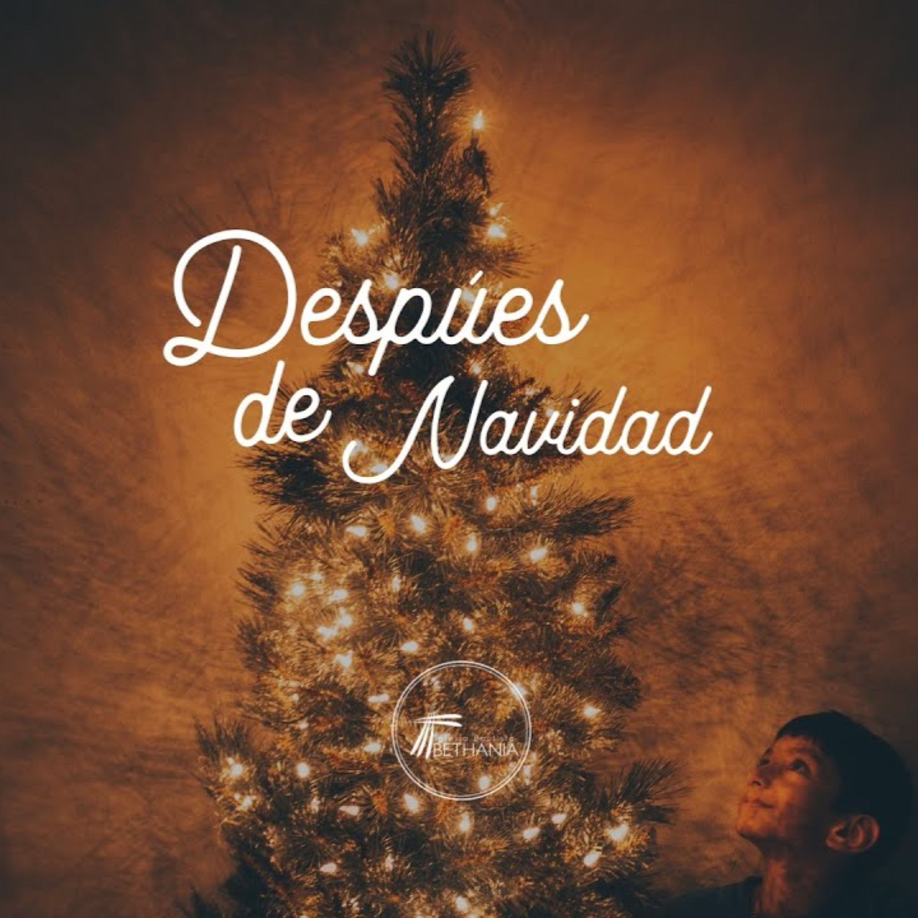 Después de Navidad - Diciembre 26,21 episode artwork