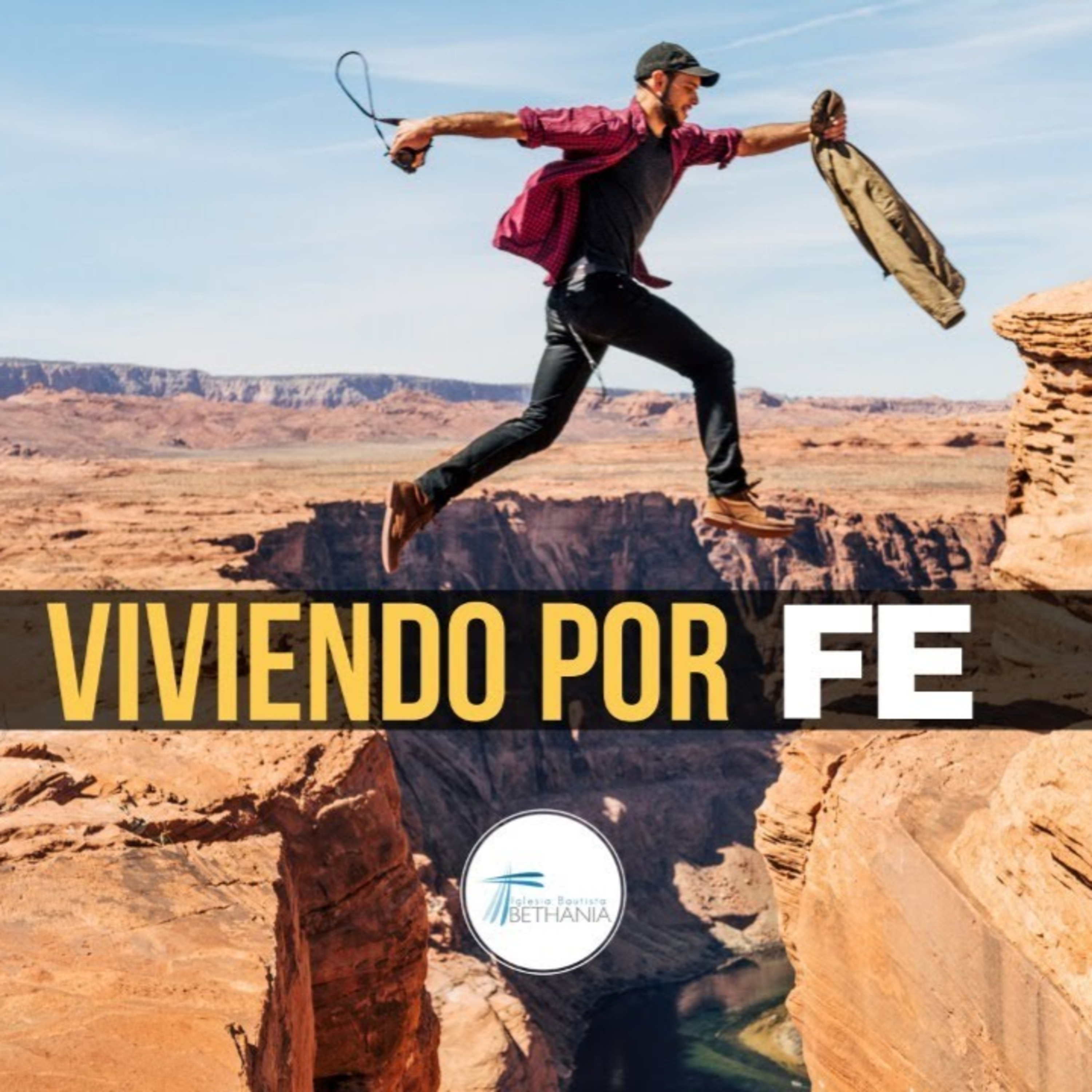 Viviendo por Fe - Enero 02,22 episode artwork