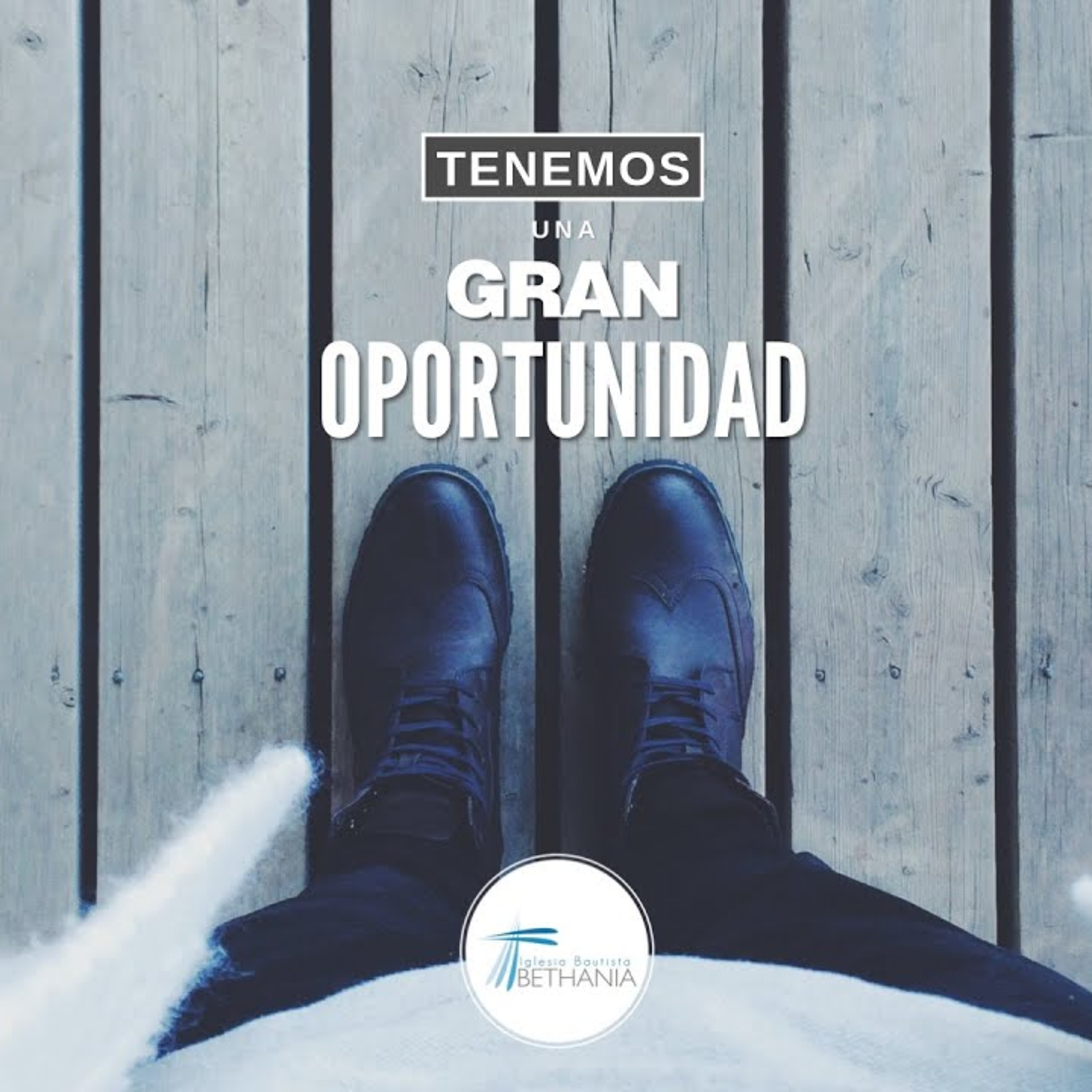 Tenemos una gran oportunidad -Enero 30,22 episode artwork
