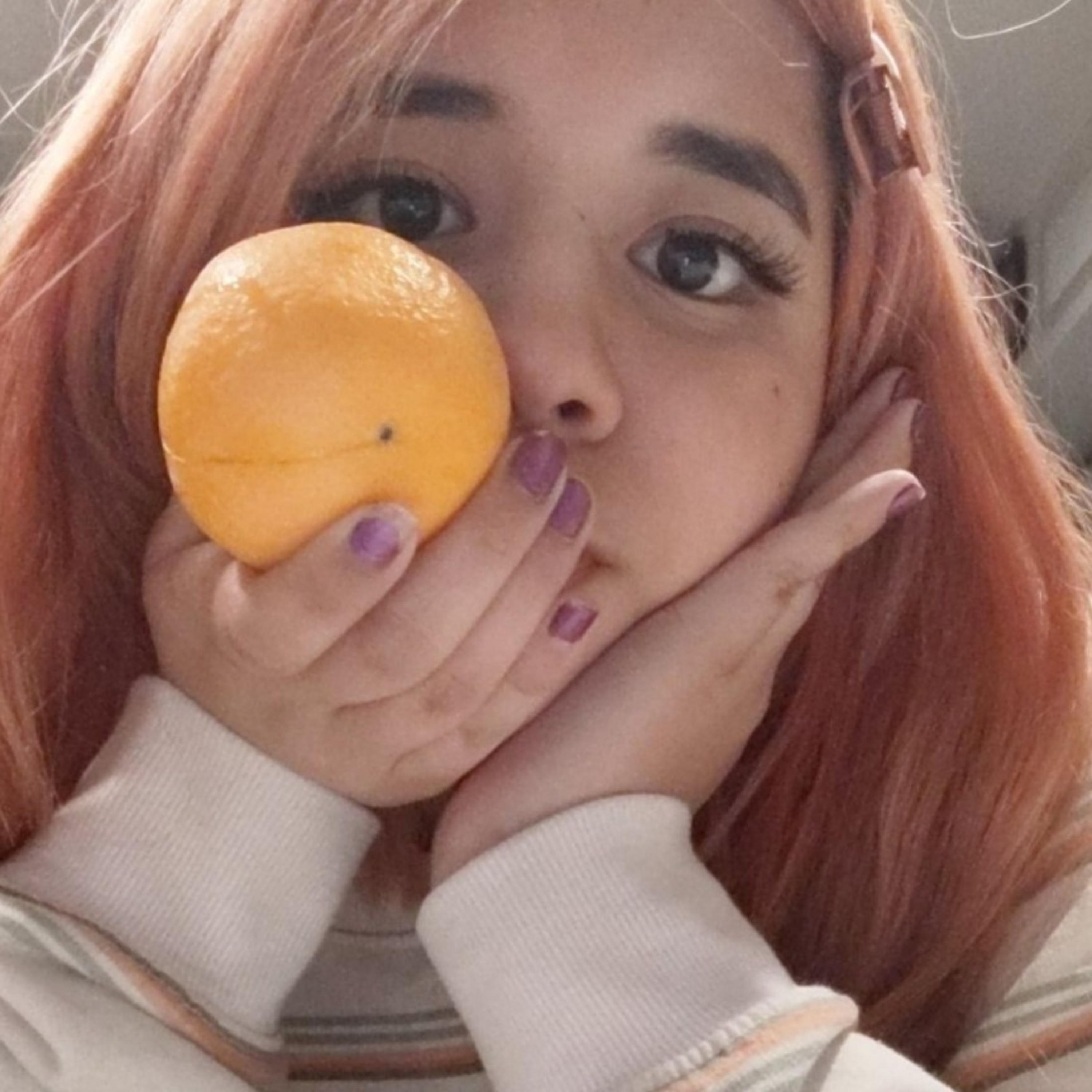 Melainemartinez is banned