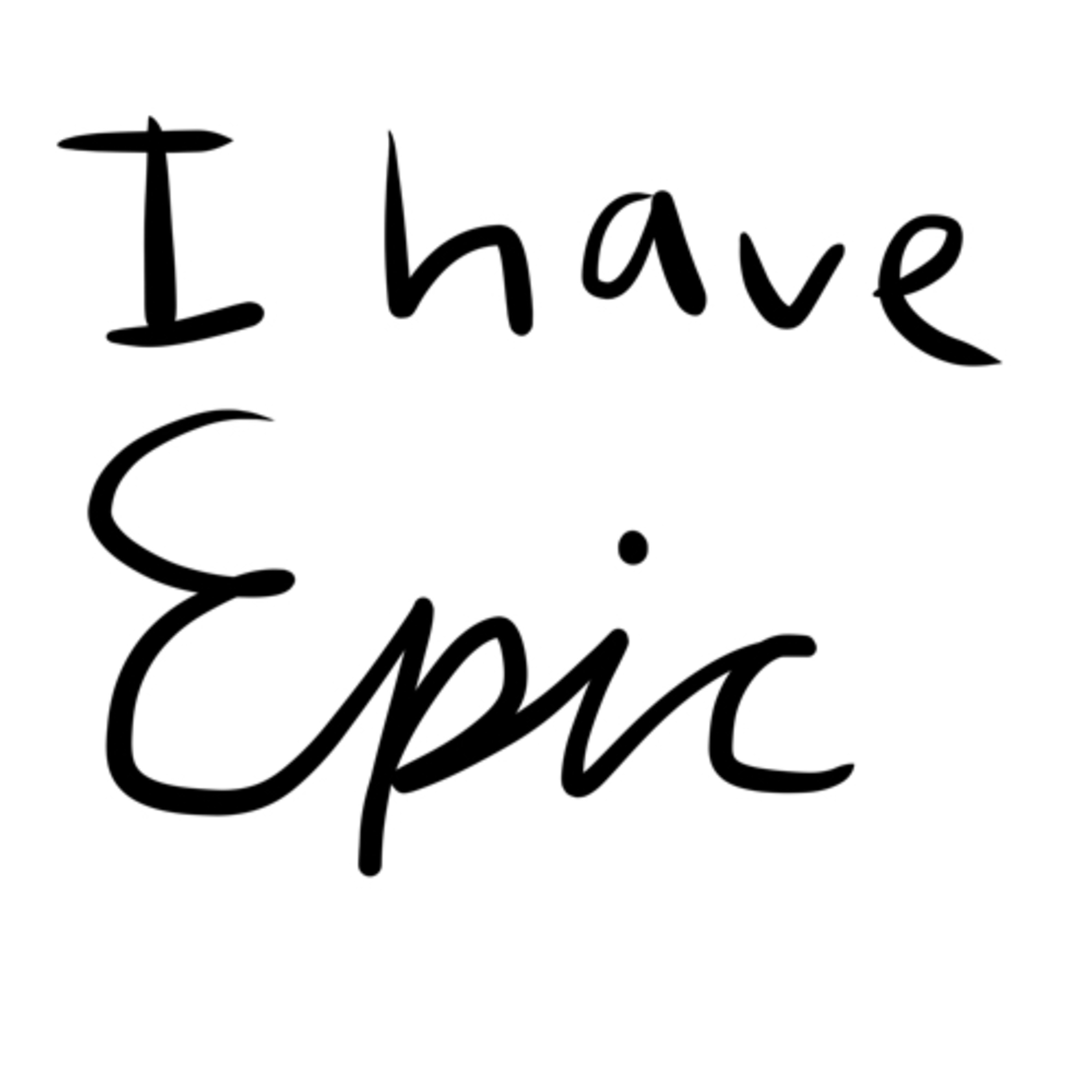 001: Epic episode artwork