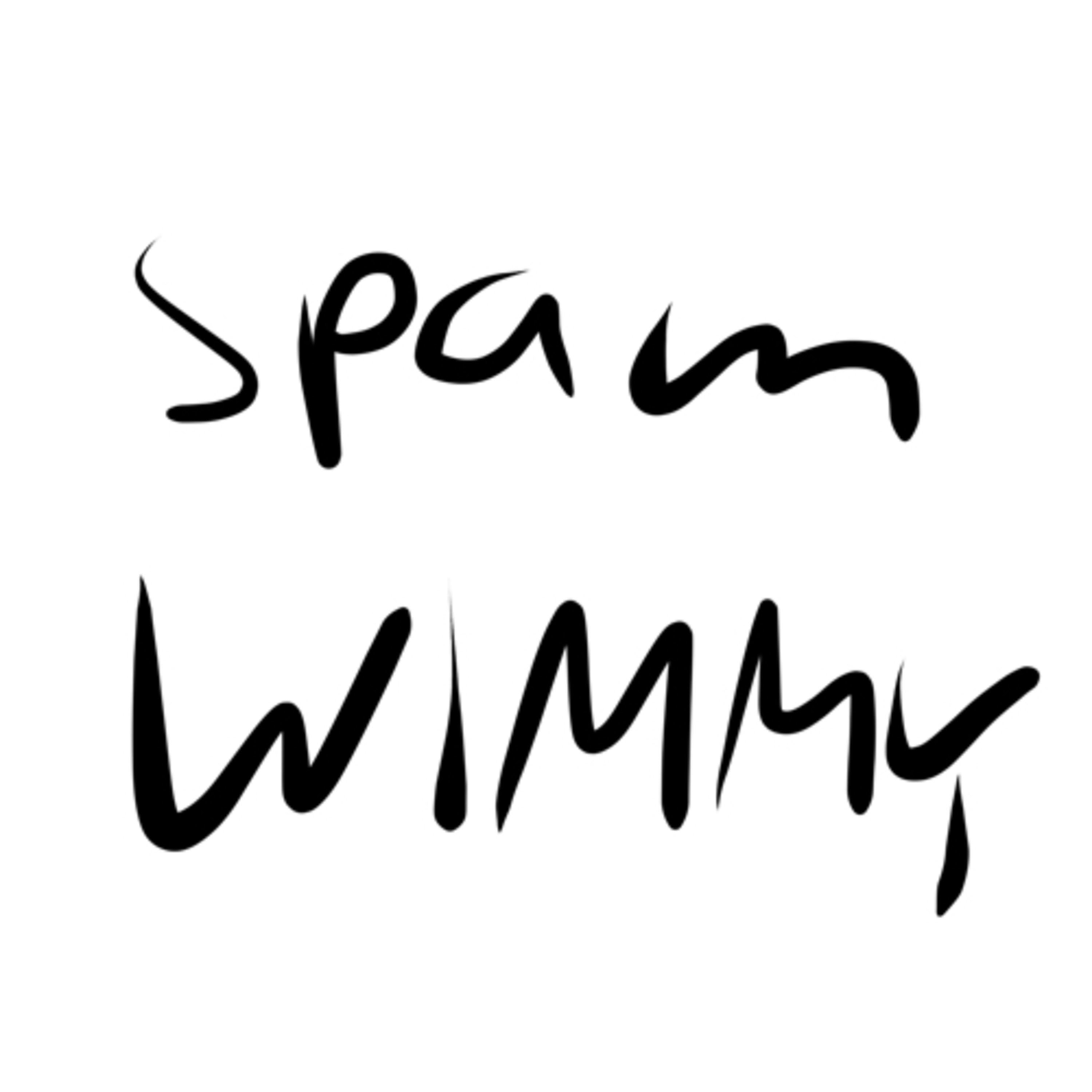 002: Spam episode artwork