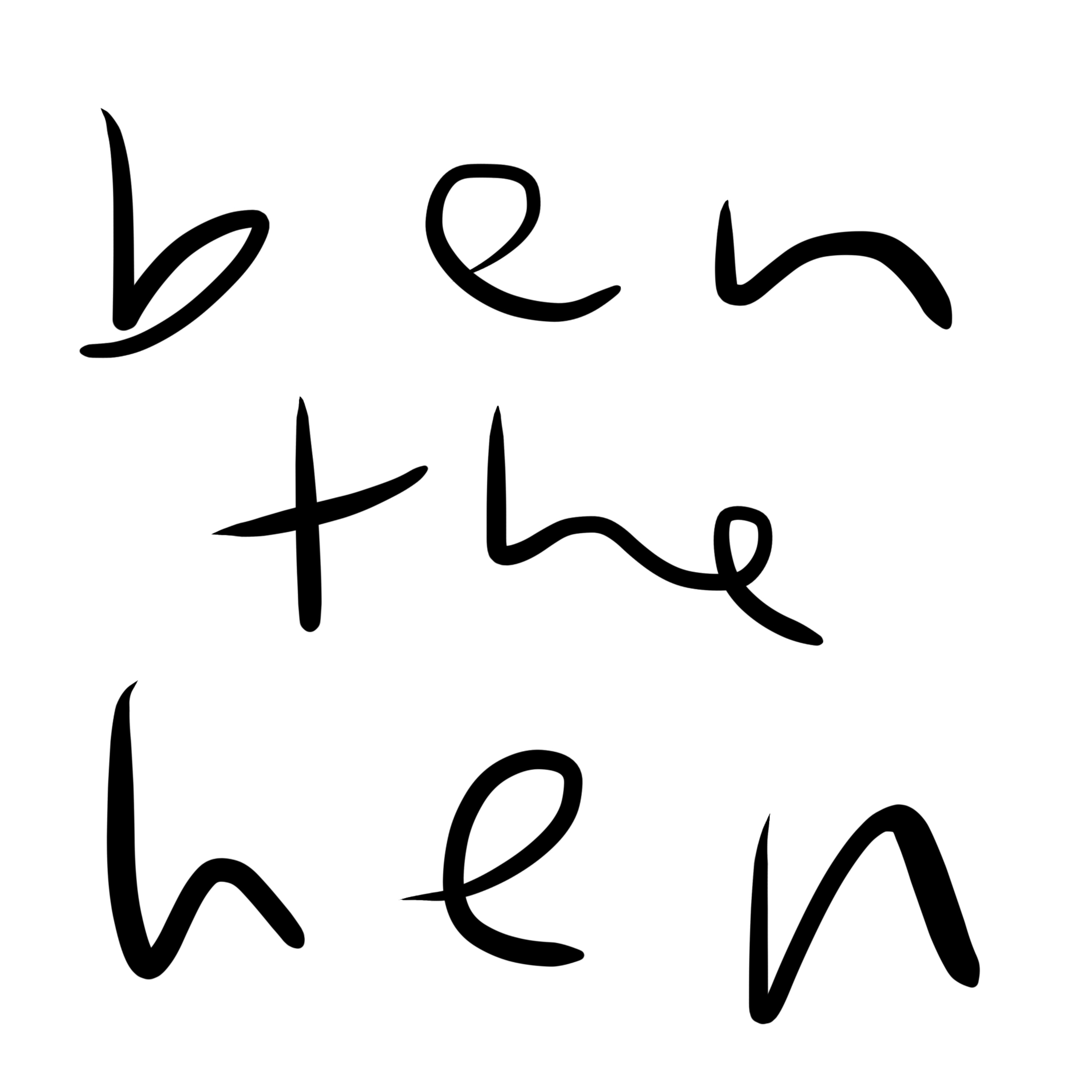 005: Ben the hen episode artwork