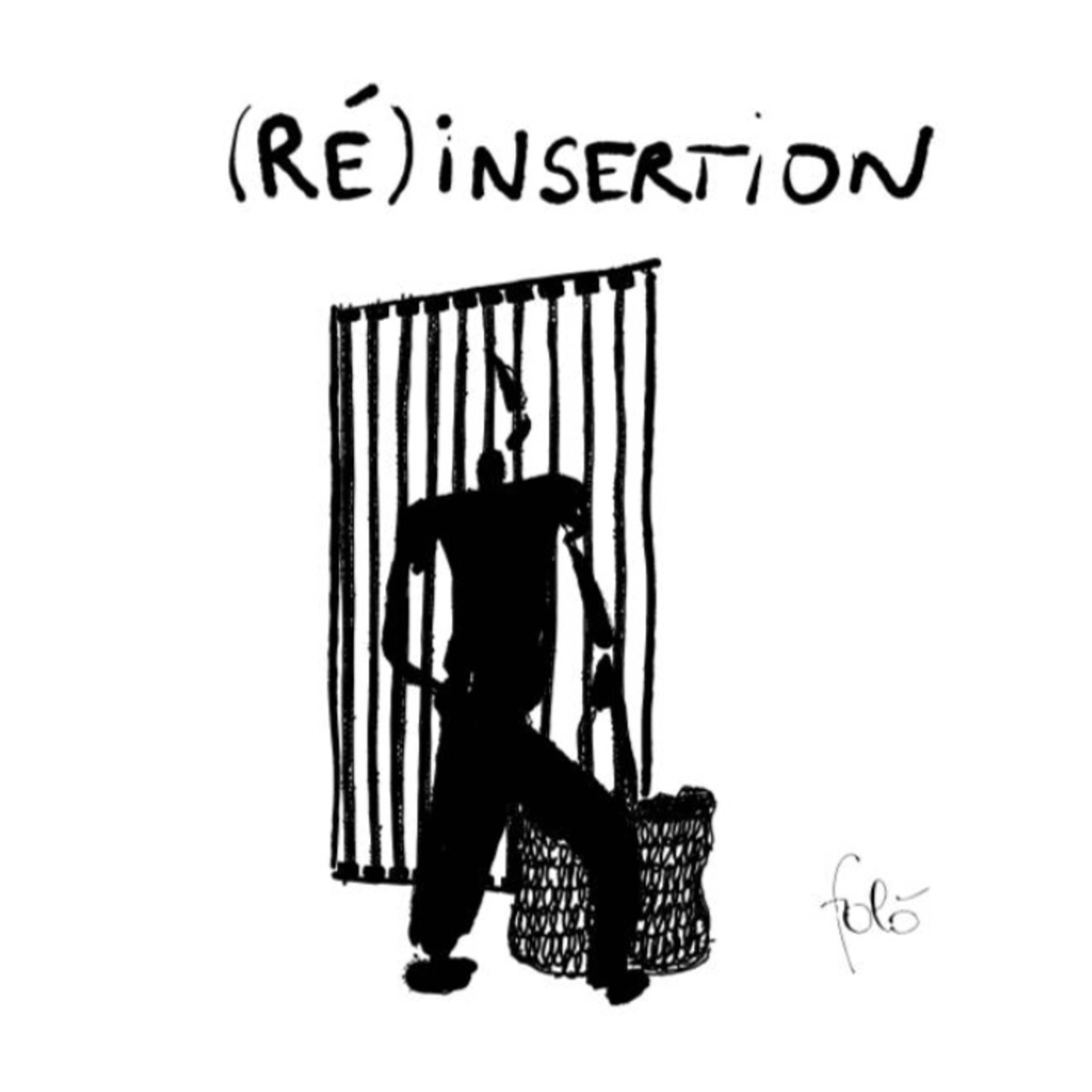 (Ré)insertion ep.3 episode artwork