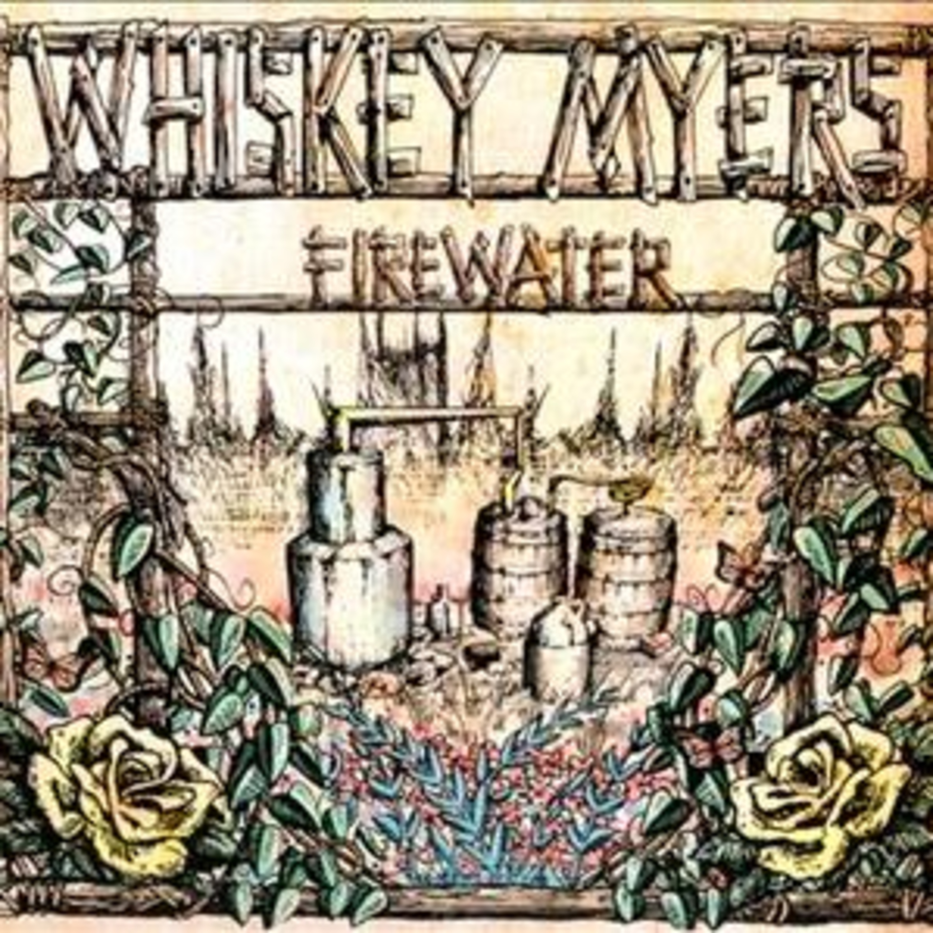Whiskey and Woe