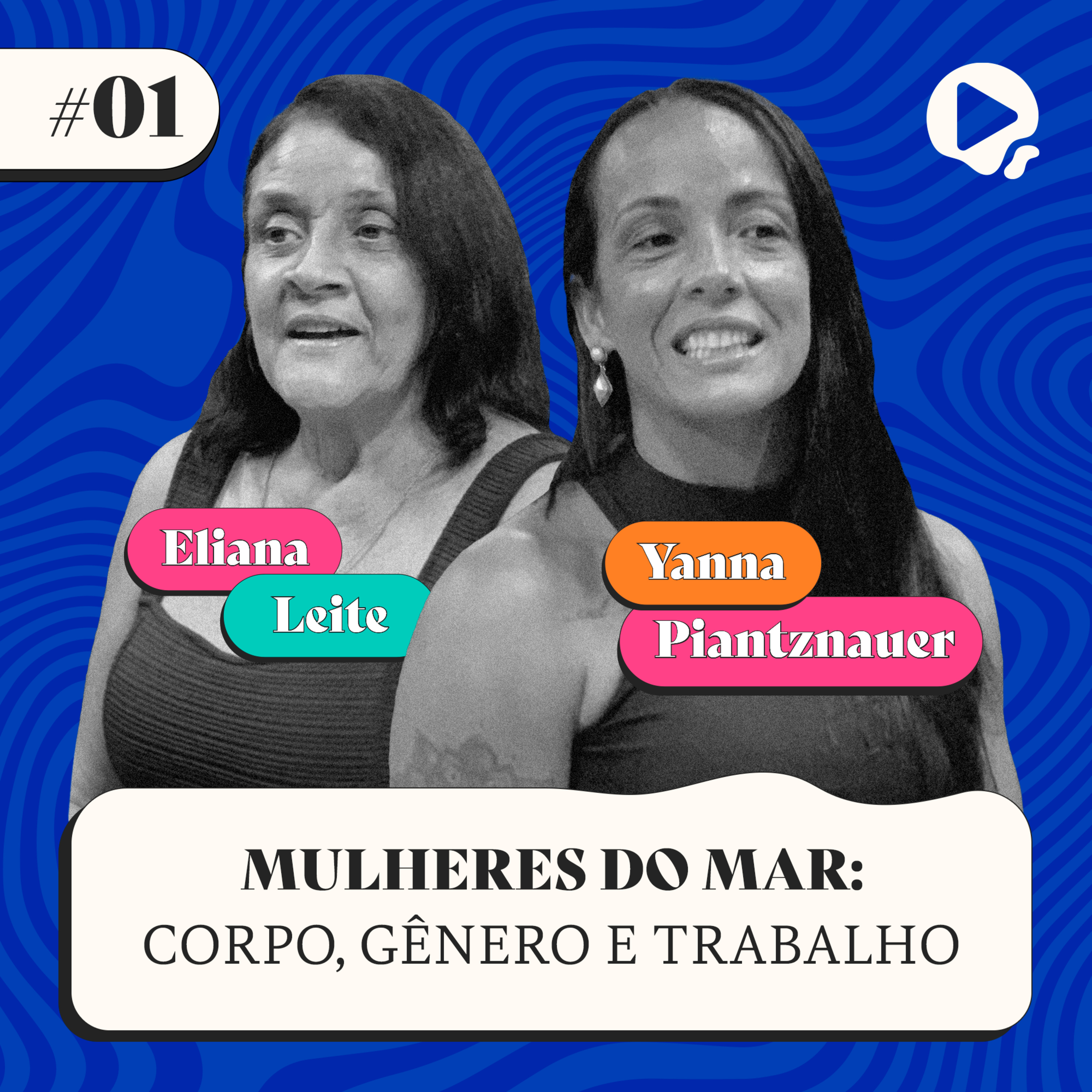 Corpos No Mundo